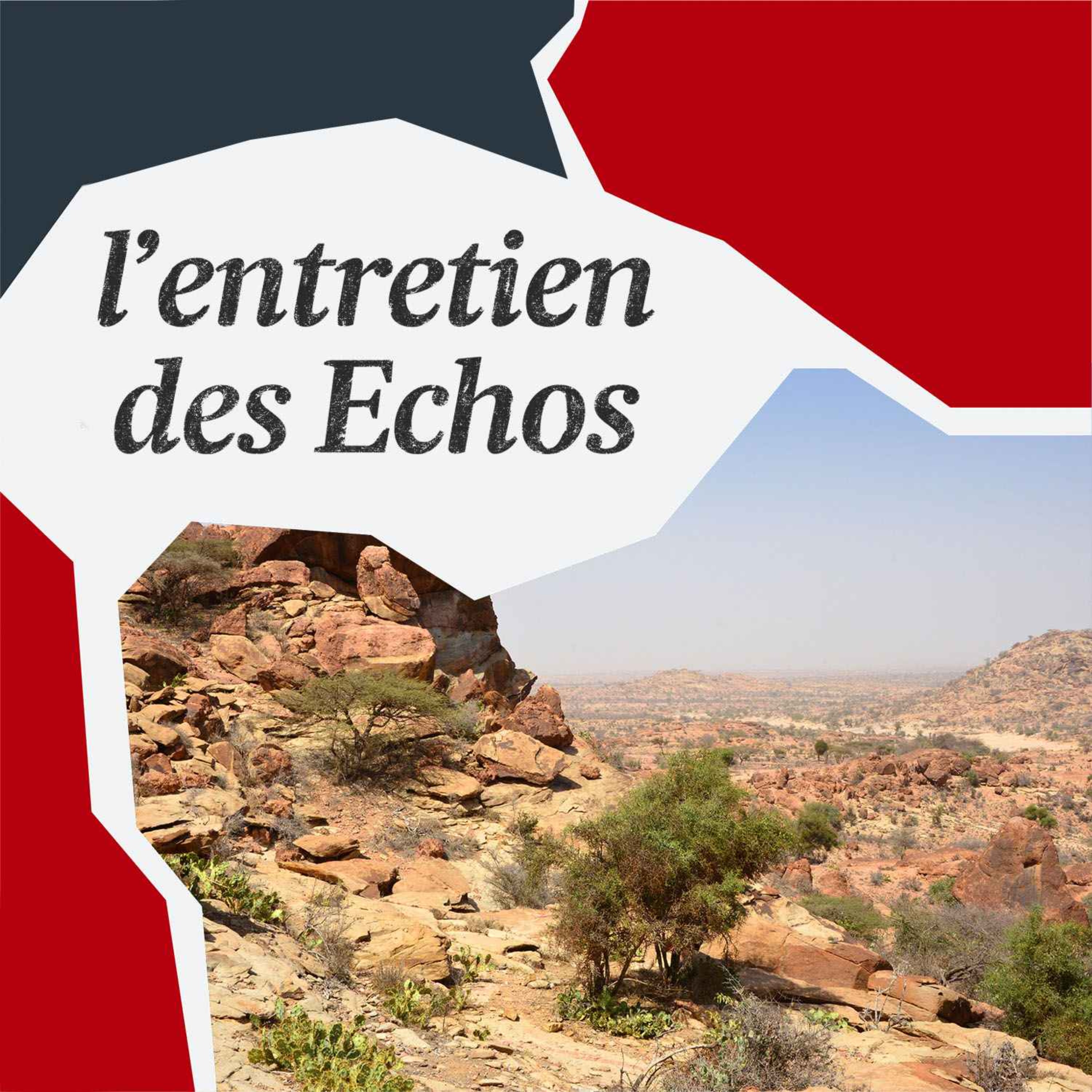 L'Entretien - Somalie : Etat fragmenté et lieu de rivalités