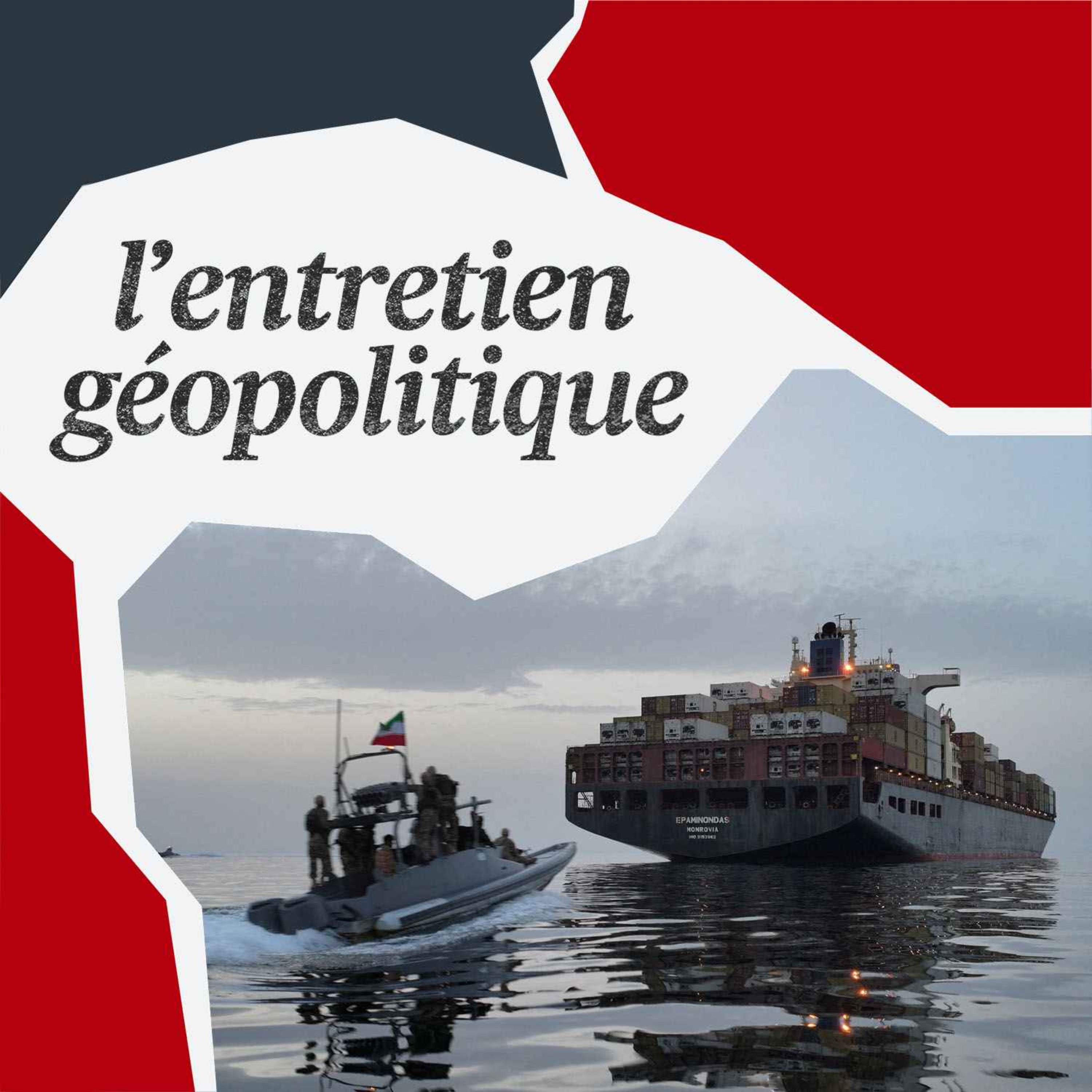 Blocage du détroit d’Ormuz : quelles routes alternatives ?
