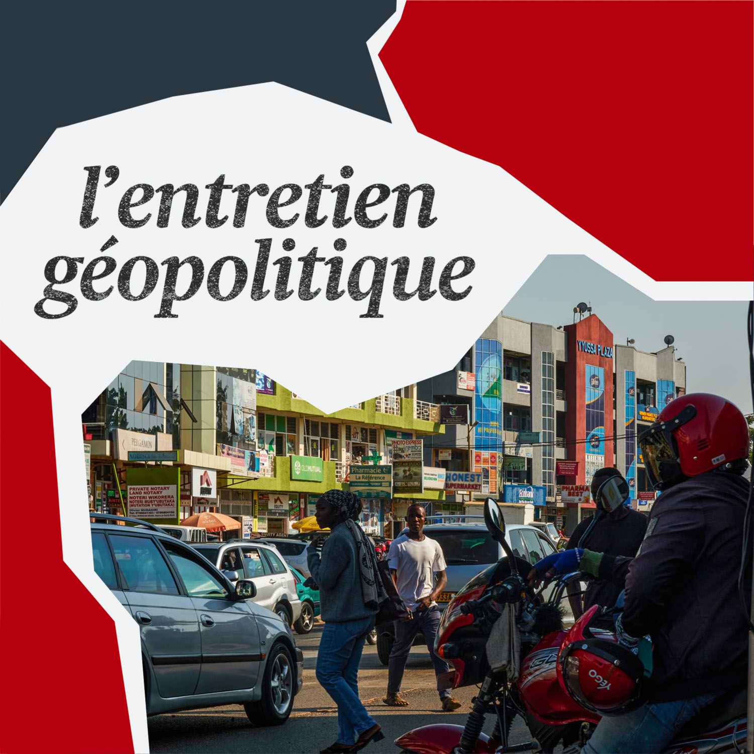 Le Rwanda : un modèle à suivre ?