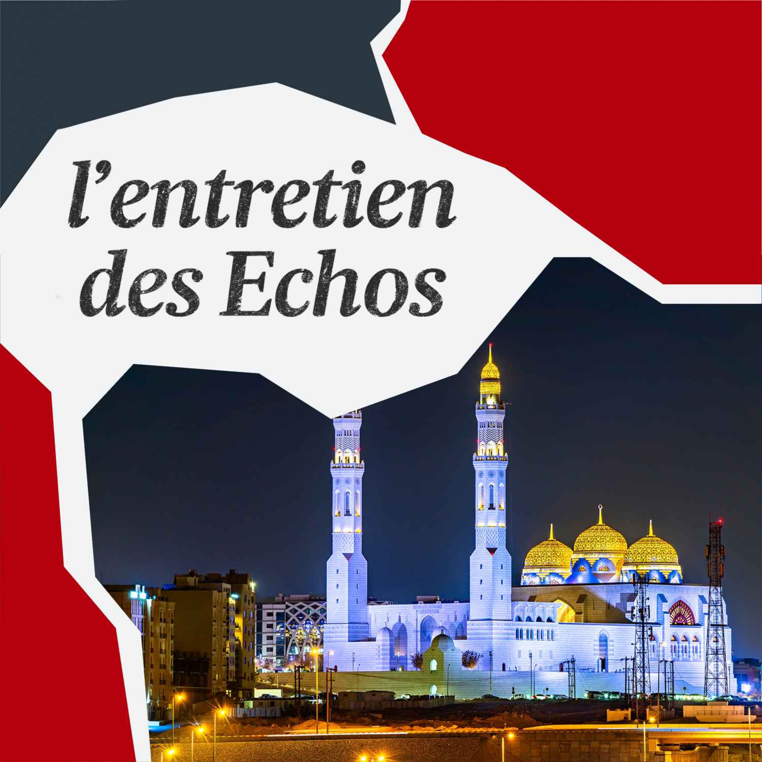 Oman, « la Suisse » du Moyen-Orient