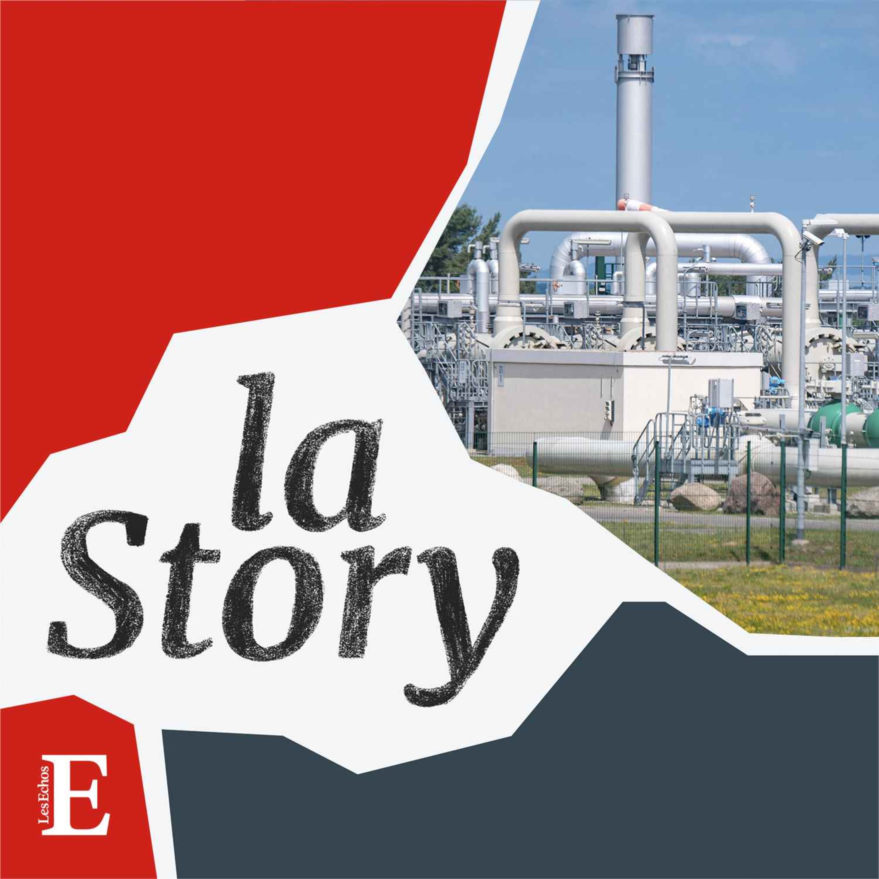Gaz russe et forage au Pôle Nord : quelle souveraineté énergétique pour l'Europe ?