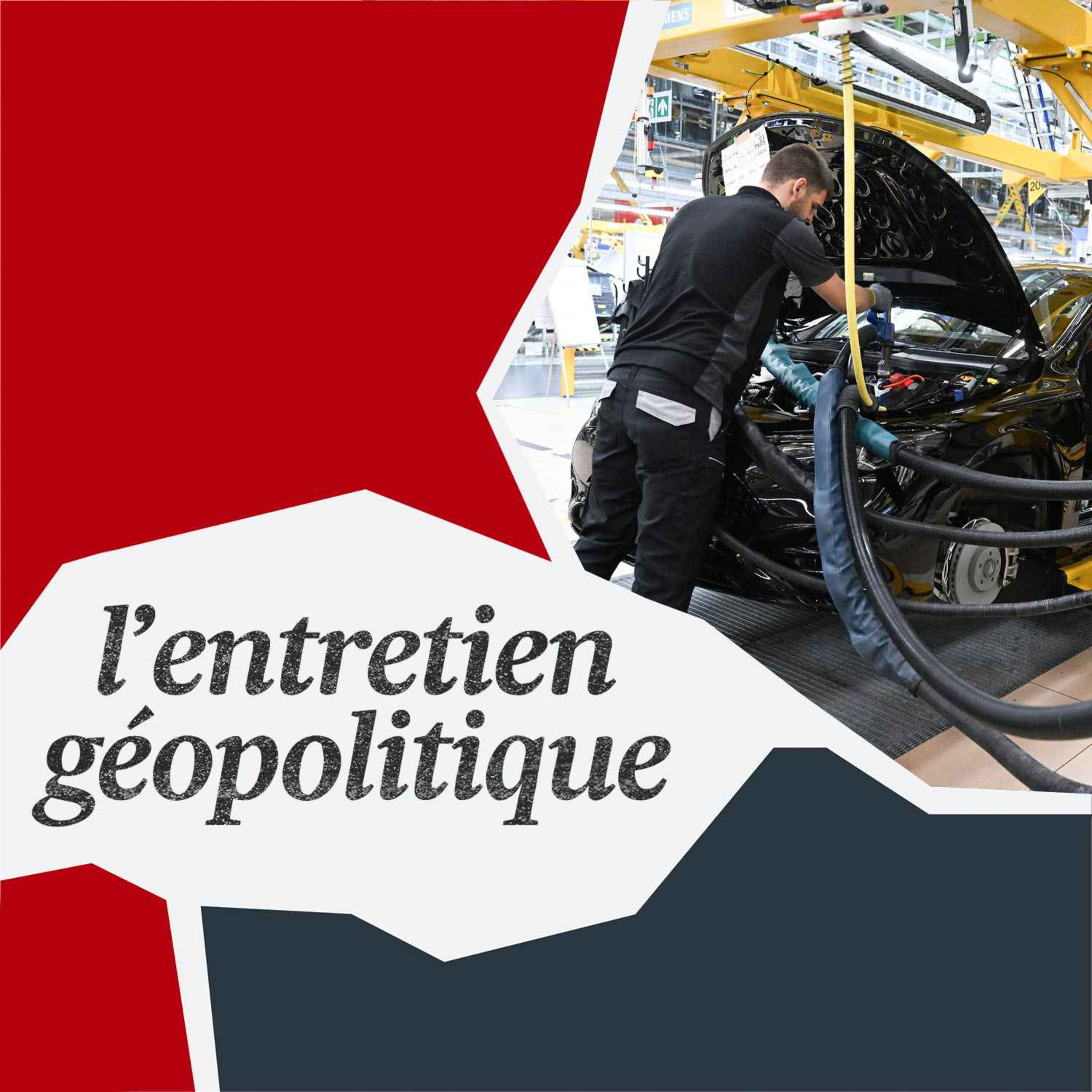 Comment la Chine choisit l'Espagne pour fabriquer ses voitures en Europe