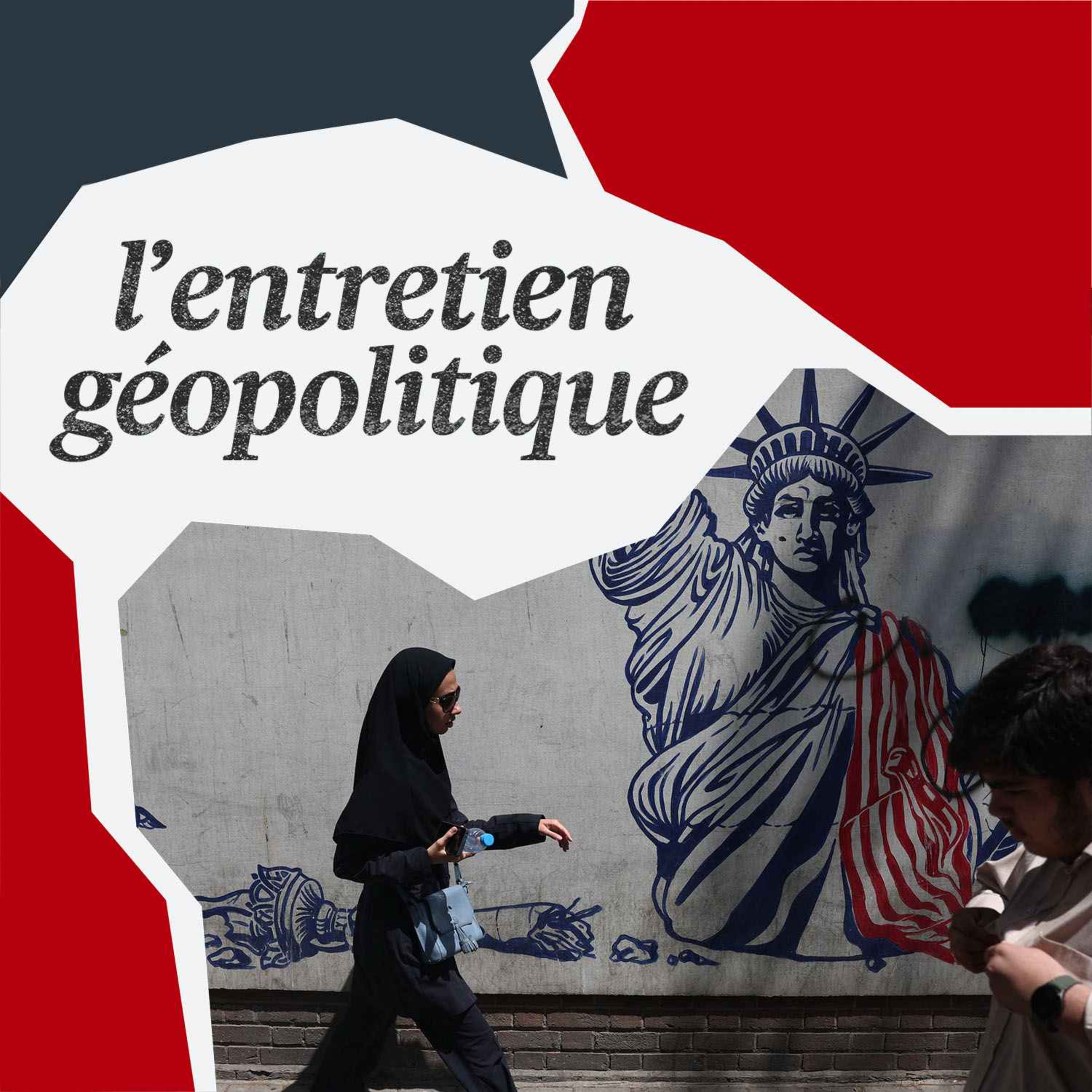 Retour de la guerre en Iran : quelles conséquences pour l'Asie ?