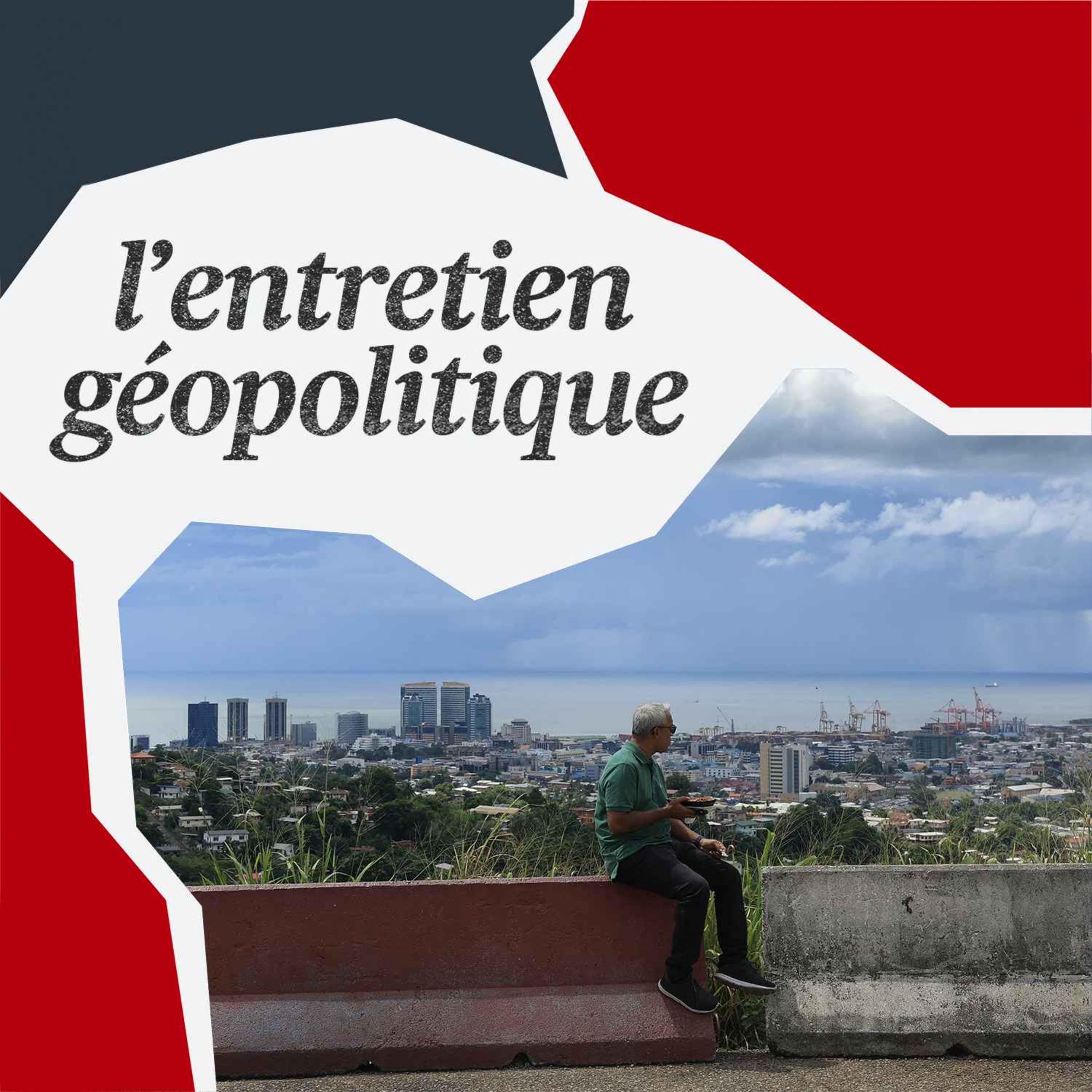 Pourquoi il pourrait y avoir des centres de données dans les Caraïbes