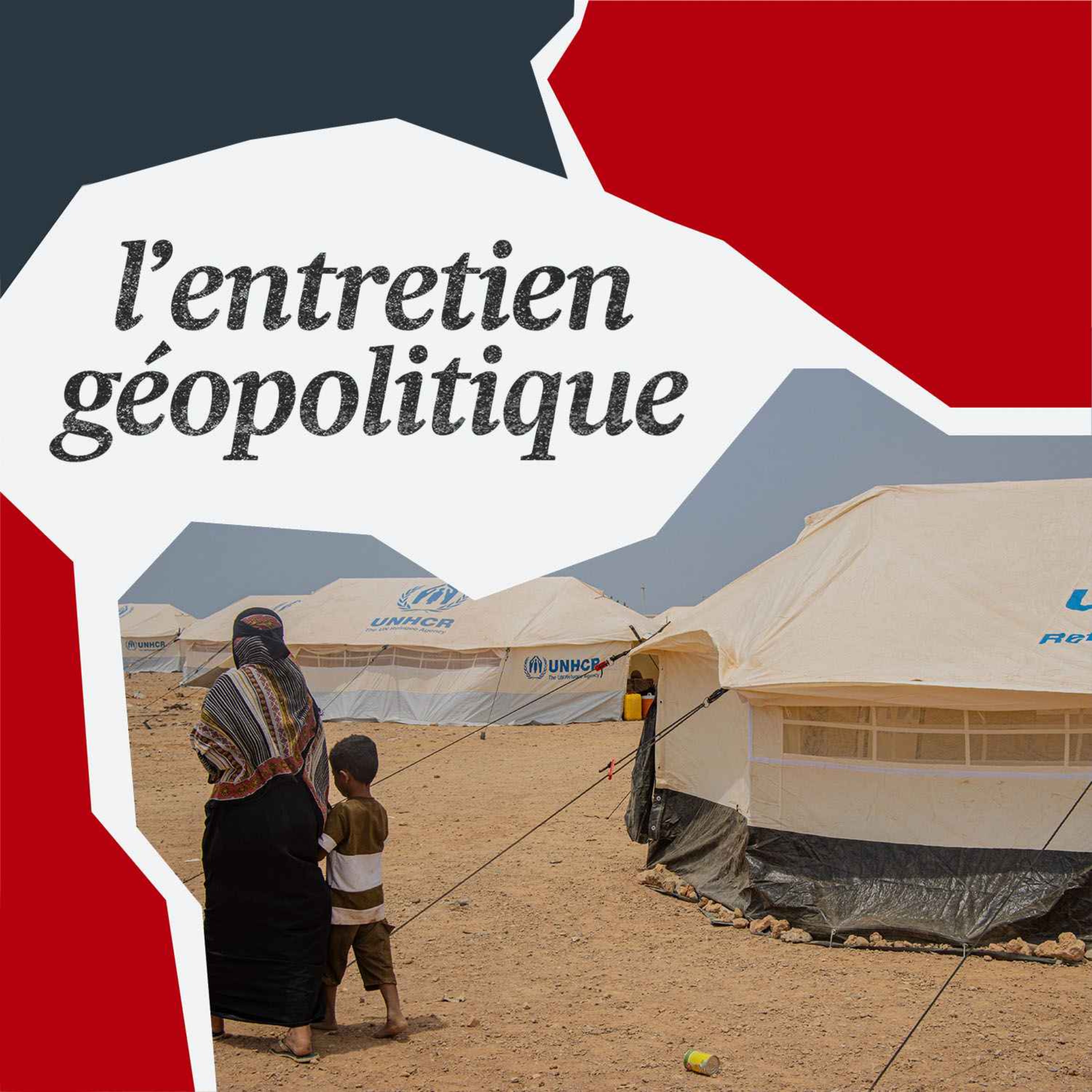 [SIGNAUX FAIBLES] -Pourquoi Djibouti se retrouve au cœur des conflits mondiaux