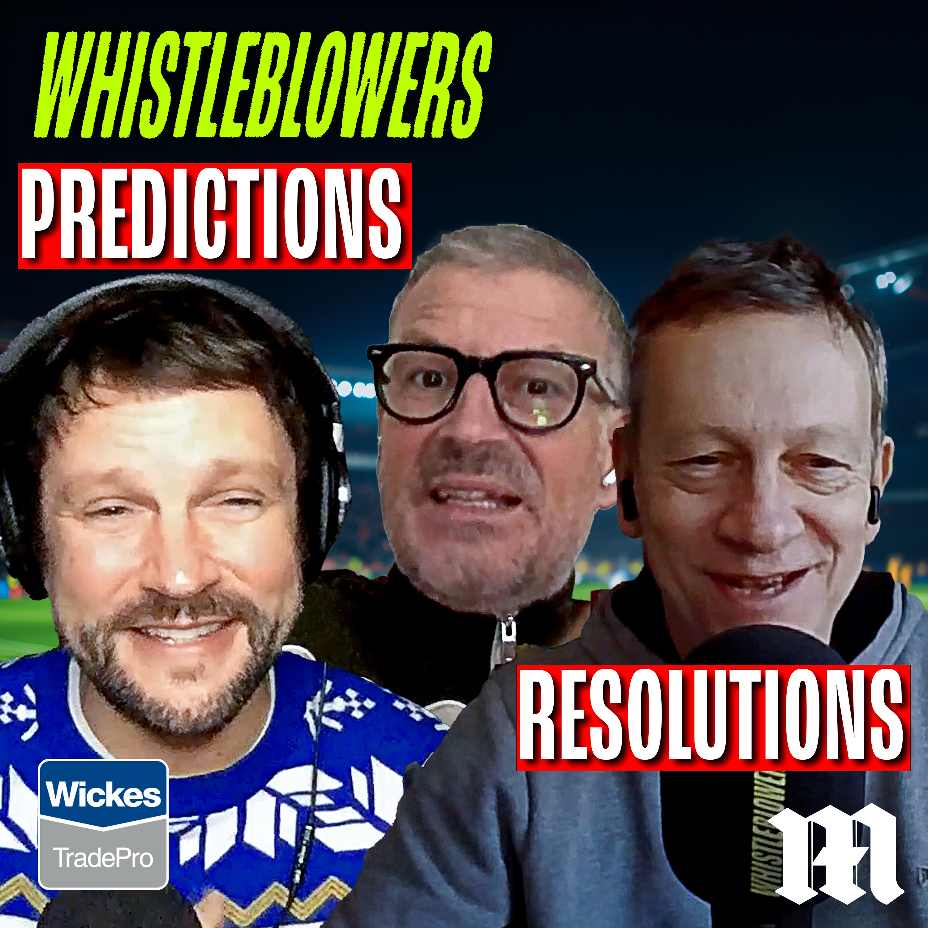 Whistleblowers