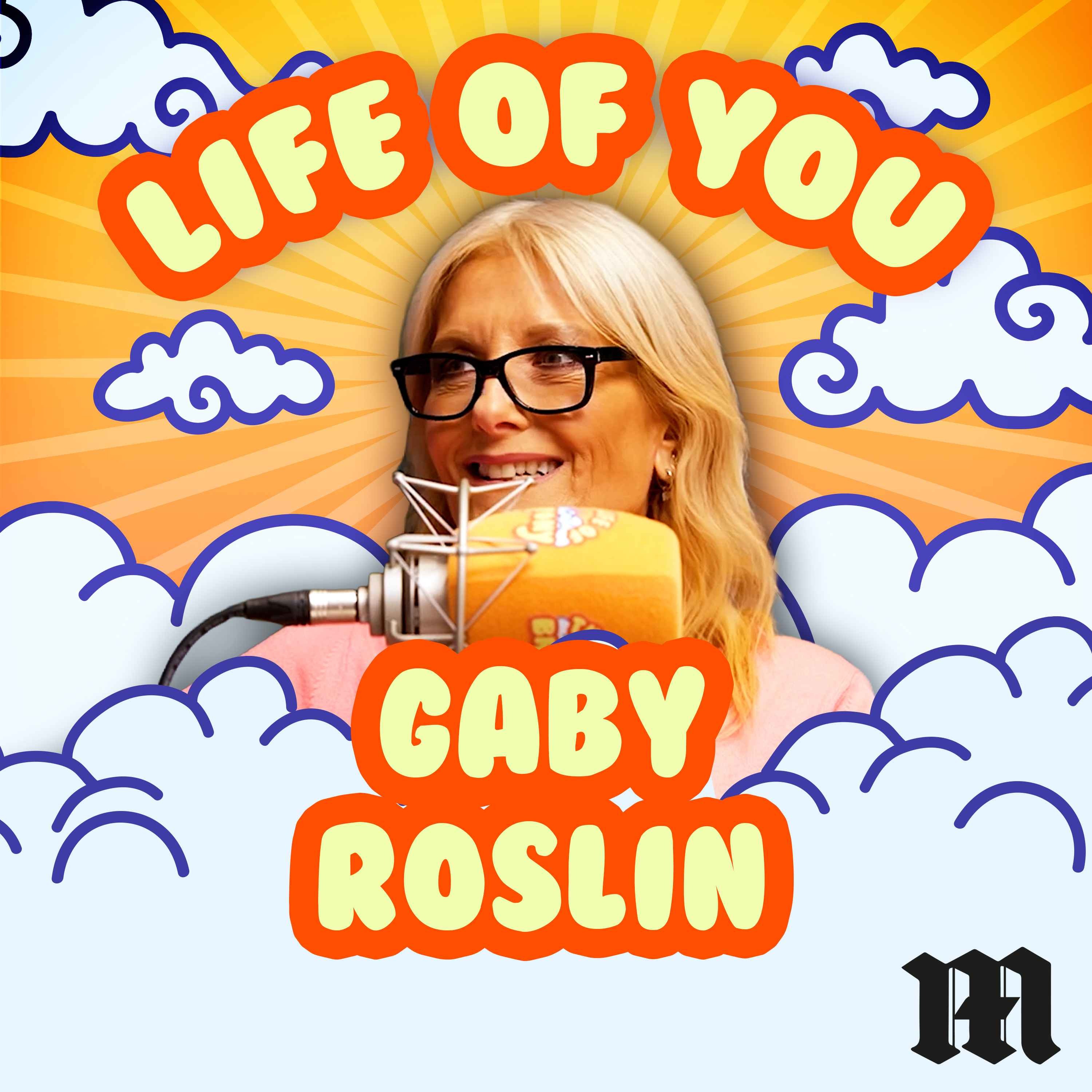 The Life of You – Gaby Roslin’s Three Tips for a Joyful Christmas