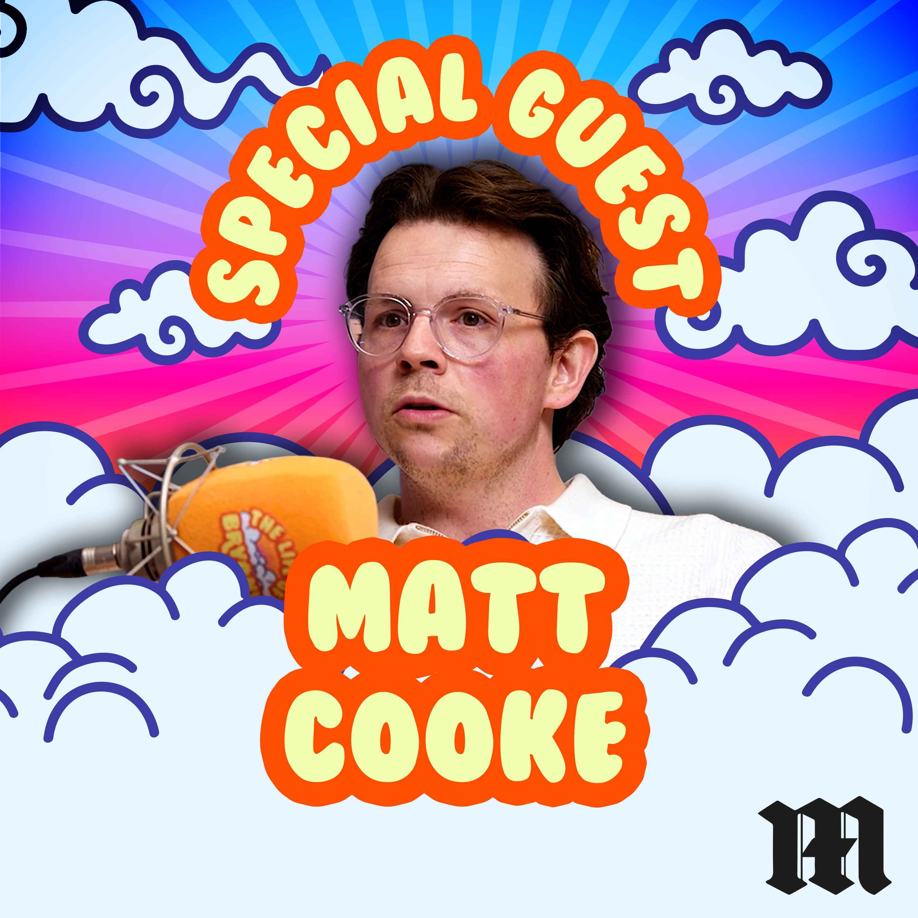 How to Manifest When You Have Mental Health Issues: Matt Cooke on How to Develop Self-Belief in 2026