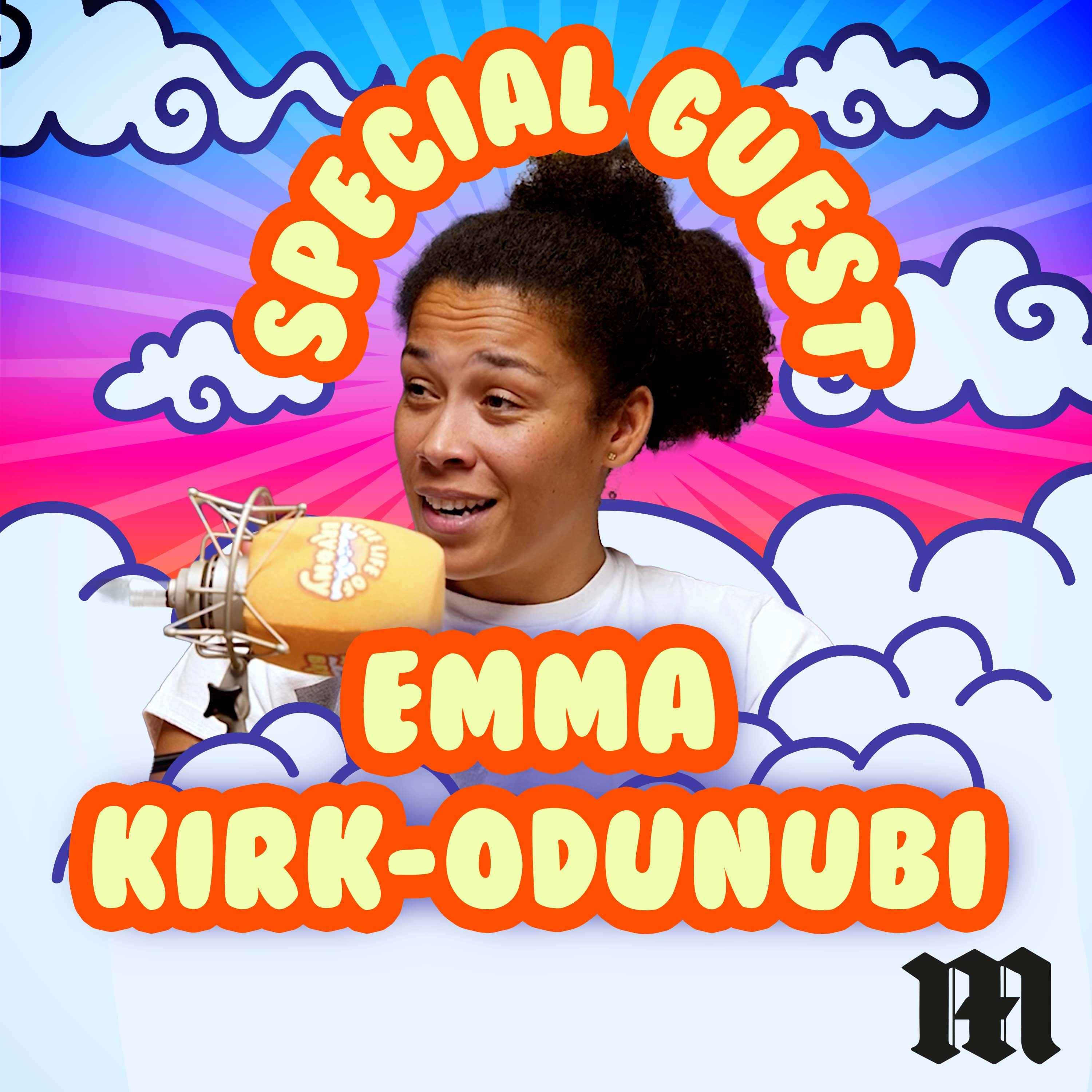 How To Start Running (And Actually Enjoy It) with Emma Kirk-Odunubi