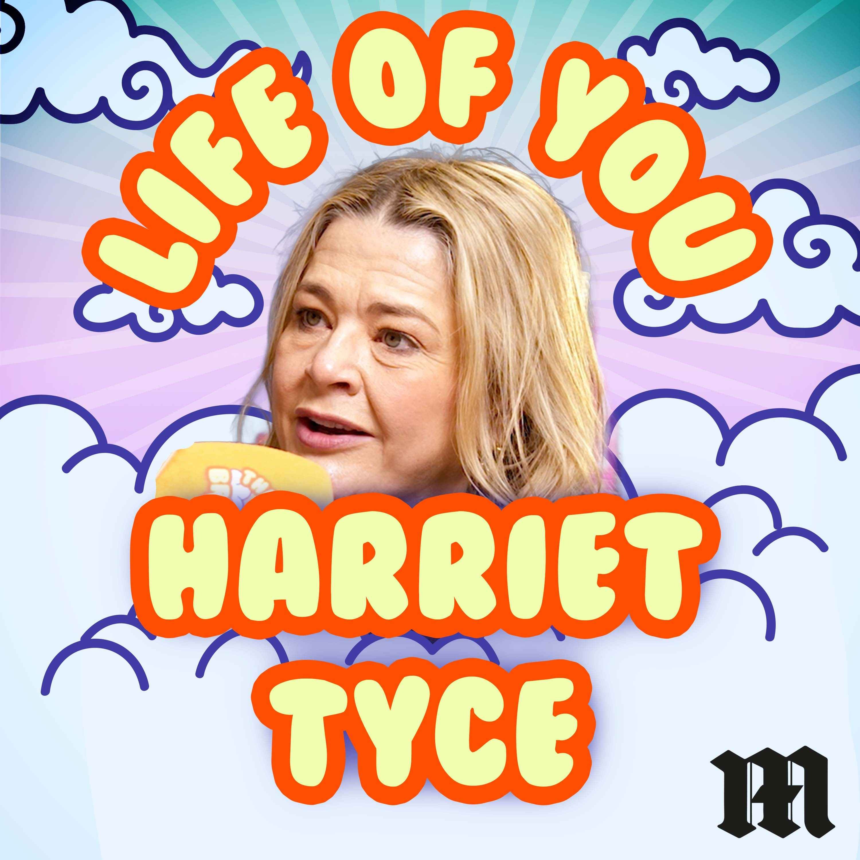 The Life of You – Harriet Tyce on Caffeine, Crime Novels and Korean Cook-Offs The Life of You – Harriet Tyce on Caffeine, Crime Novels and Korean Cook-Offs