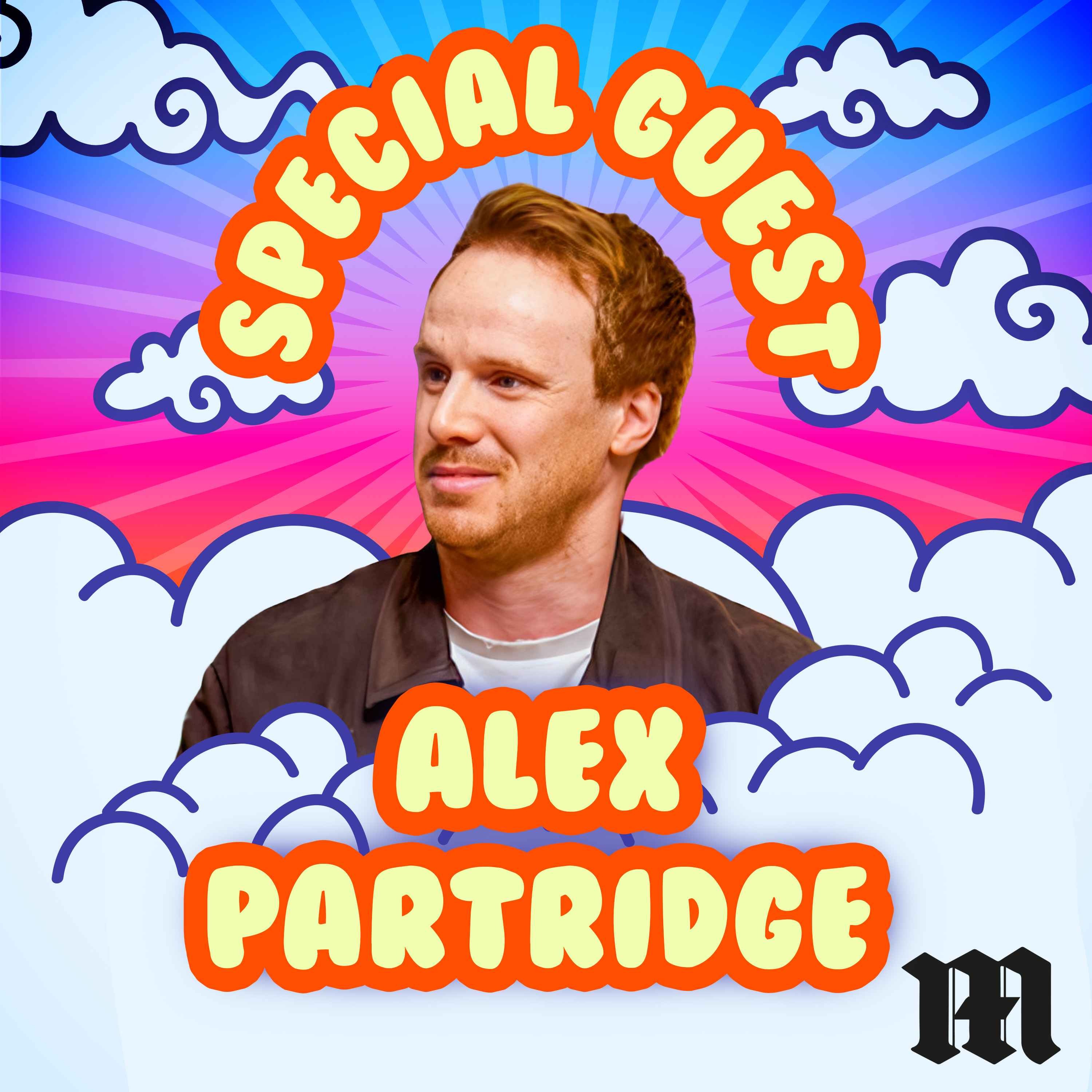 Why Do I Think Everyone Hates Me? The Truth About Rejection Sensitivity Dysphoria with Alex Partridge Why Do I Think Everyone Hates Me? The Truth About Rejection Sensitivity Dysphoria with Alex Partridge