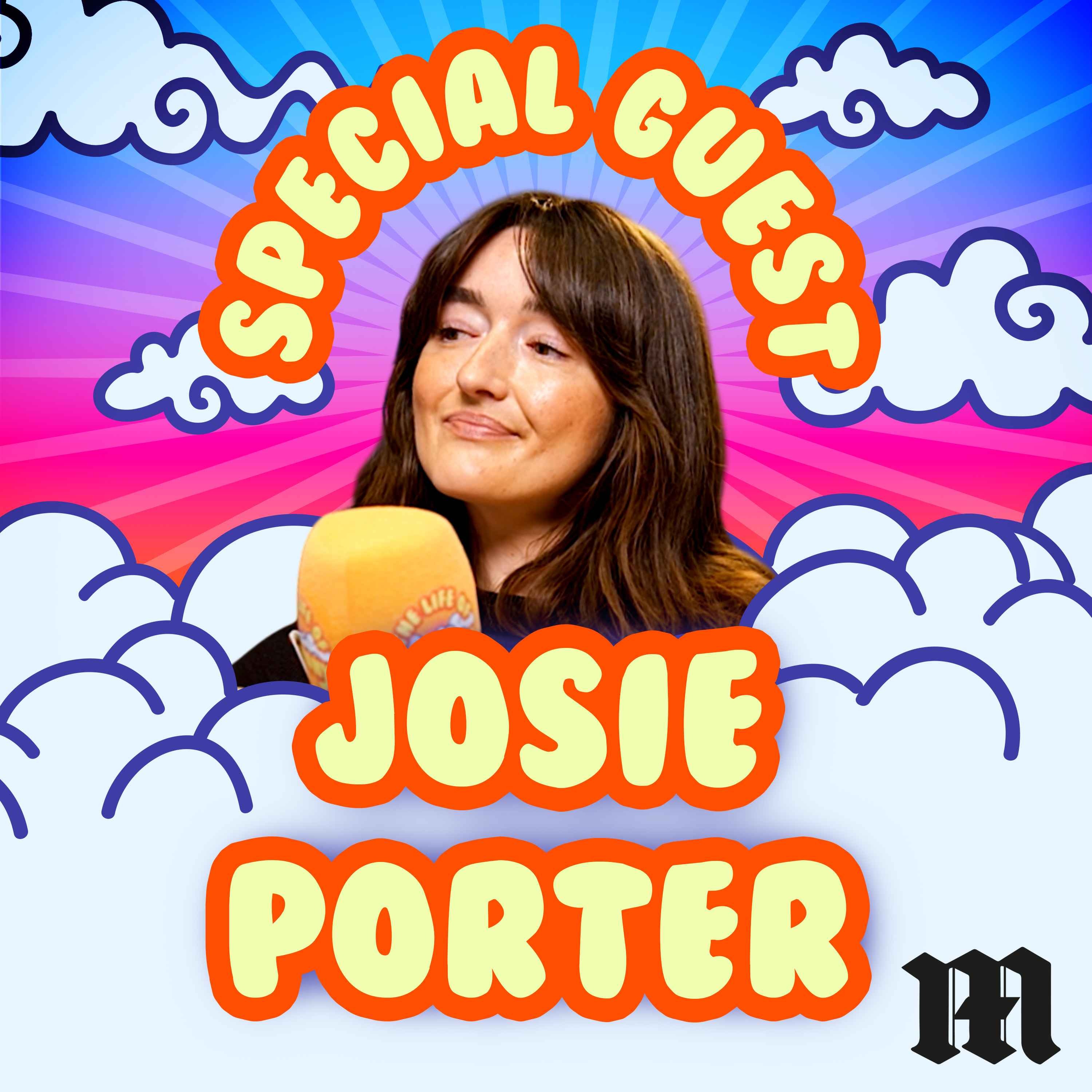 Are Supplements a Scam? Dietician Josie Porter on What Actually Works episode artwork