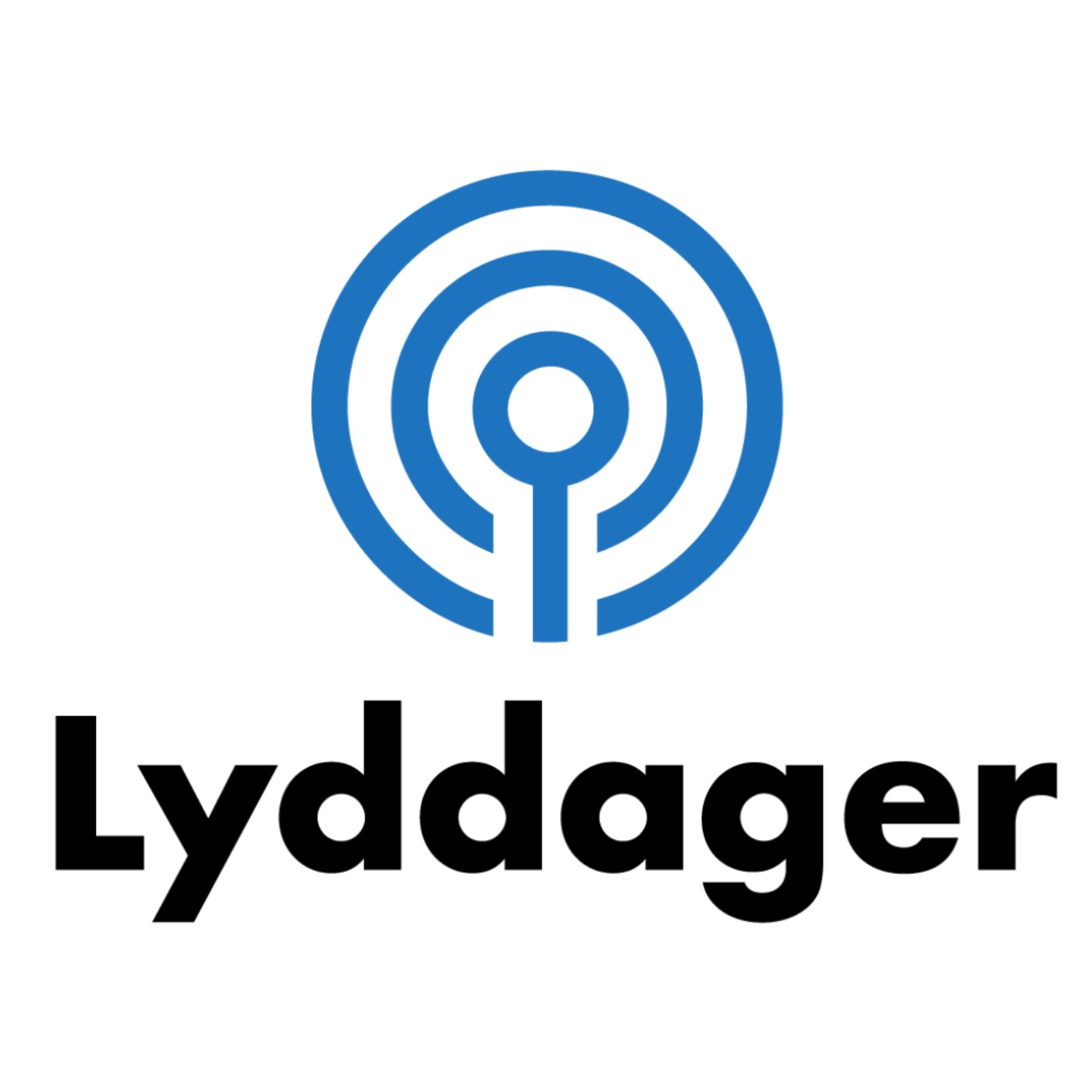 Lyddager
