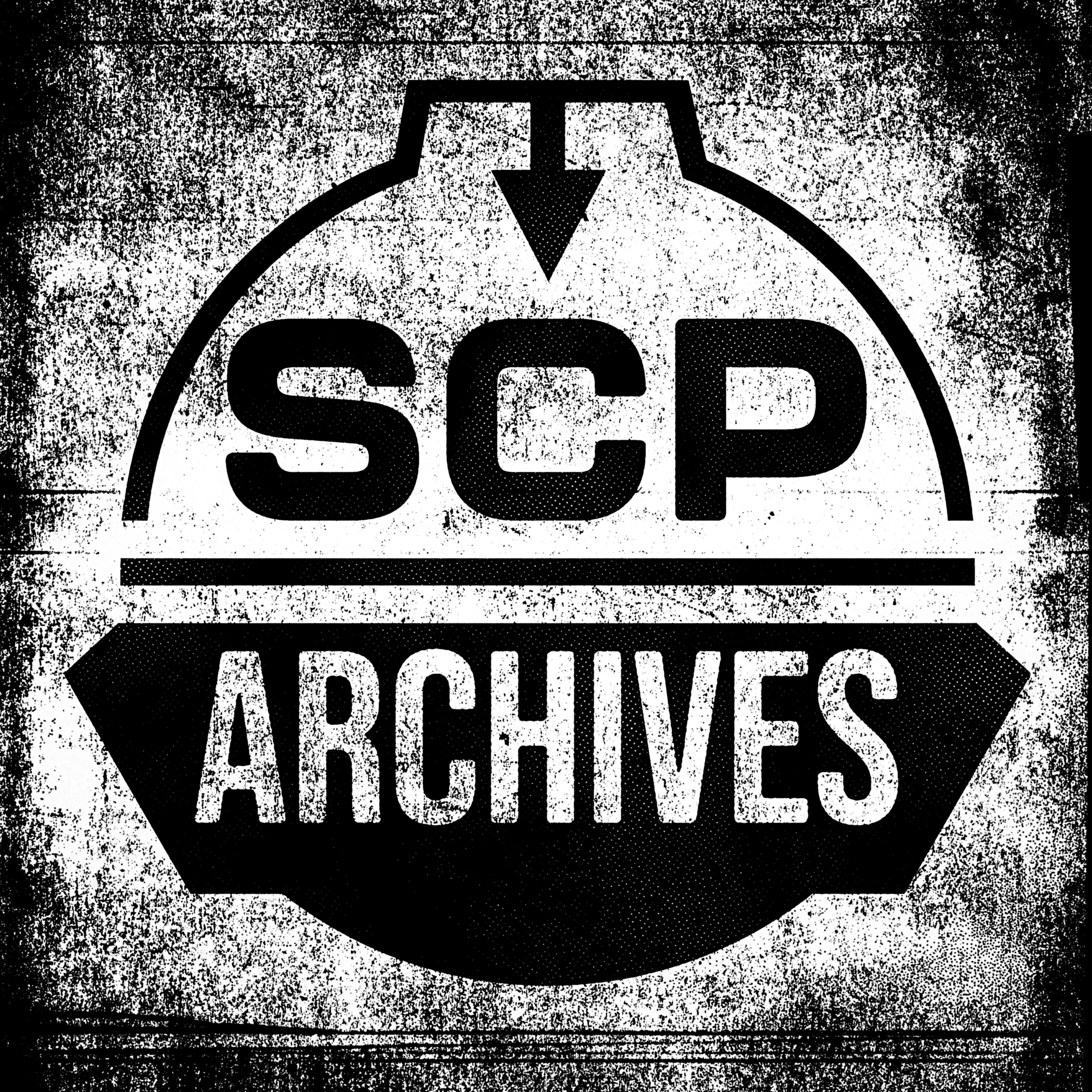 We Recommend: SCP Archives