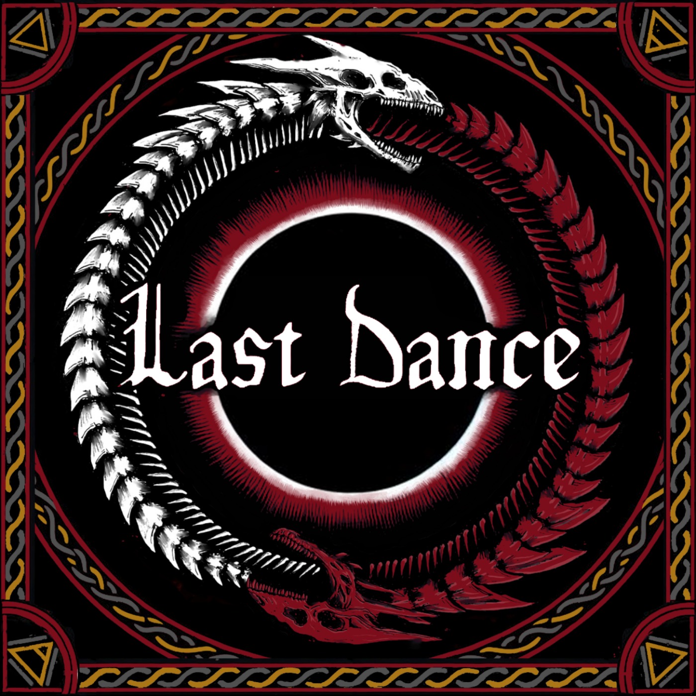 We Recommend: Last Dance