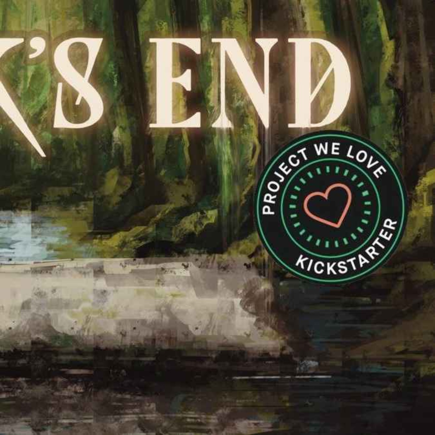 We Recommend: Beck's End