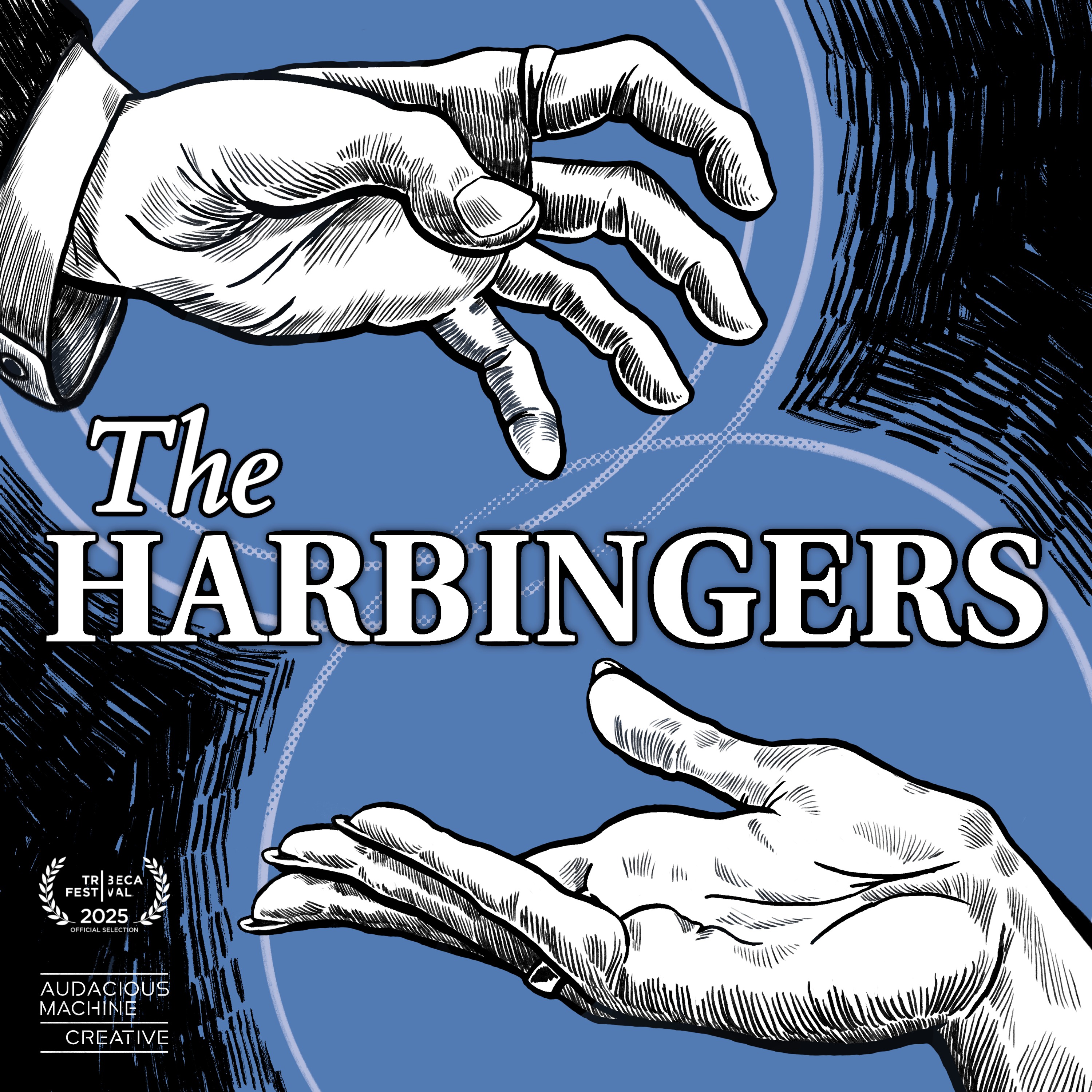 We Recommend: The Harbingers