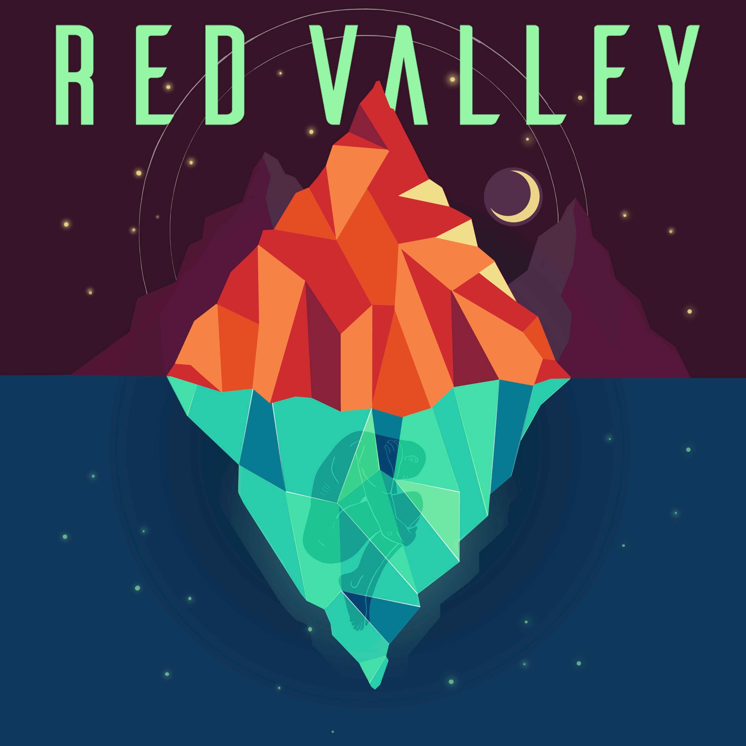 We Recommend: Red Valley
