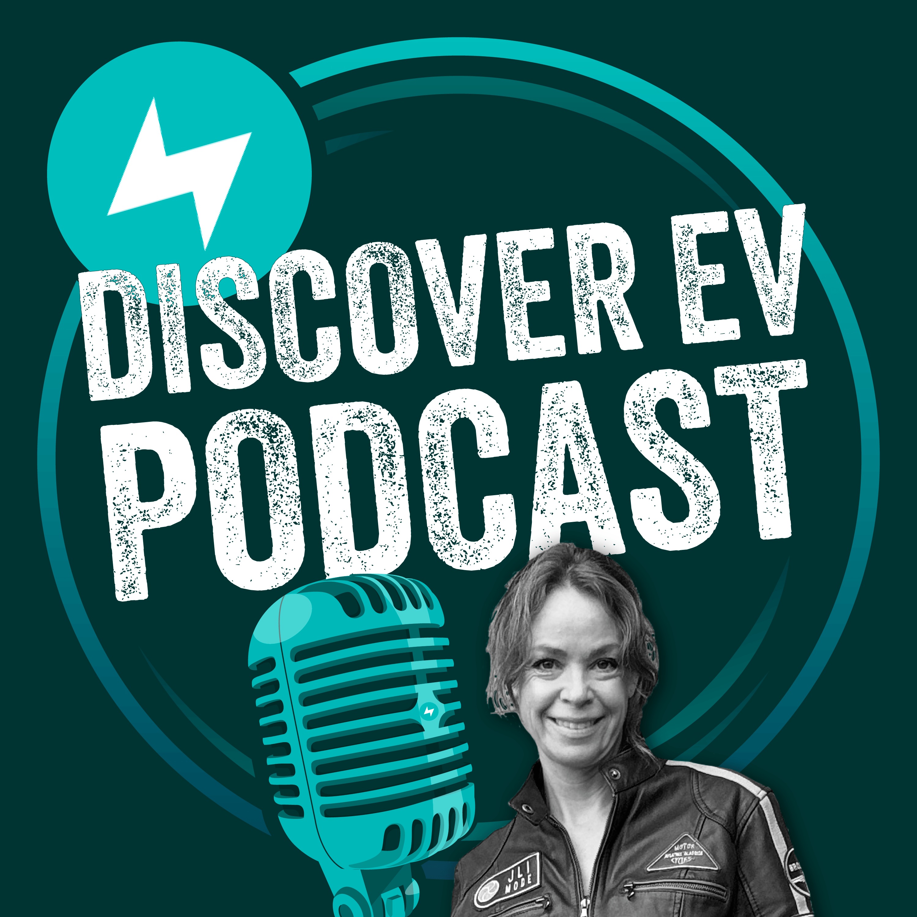 Discover EV Podcast