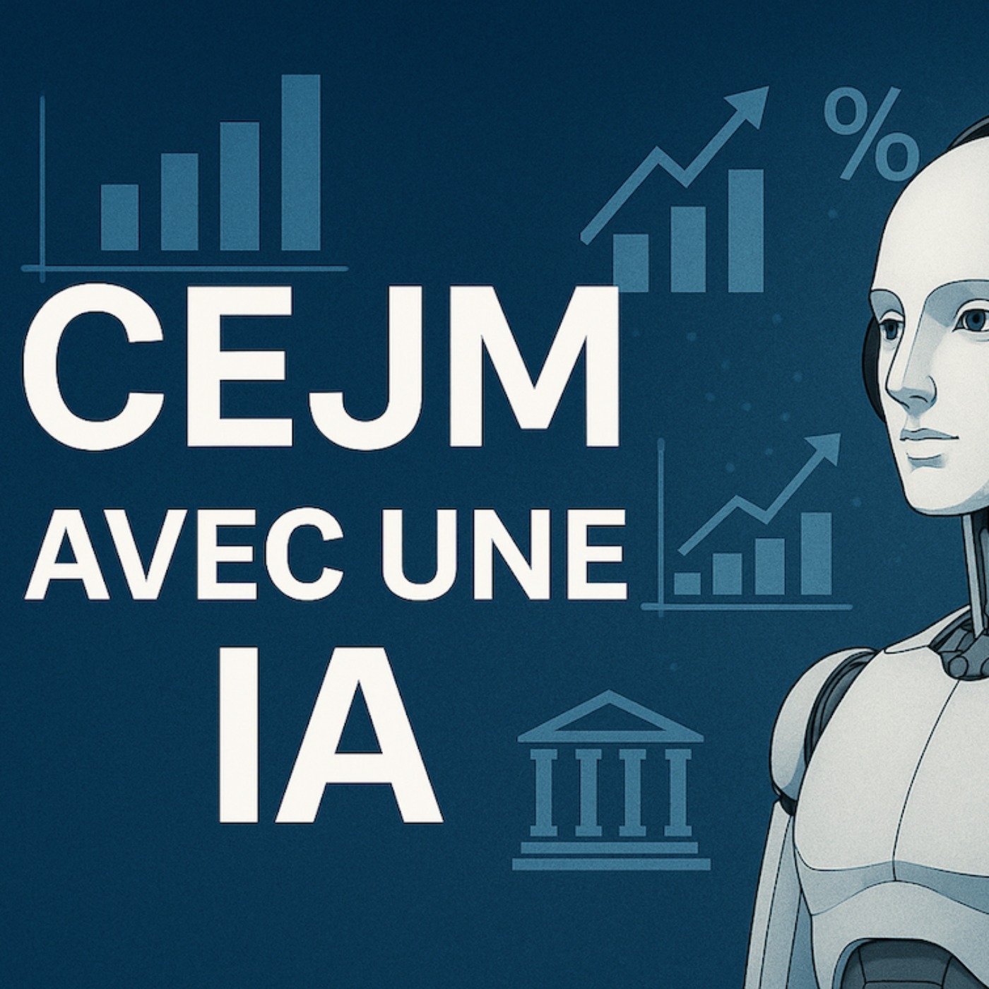 CEJM – Thème 4  – Chapitre 1 – L’impact du numérique sur les activités de l’entreprise