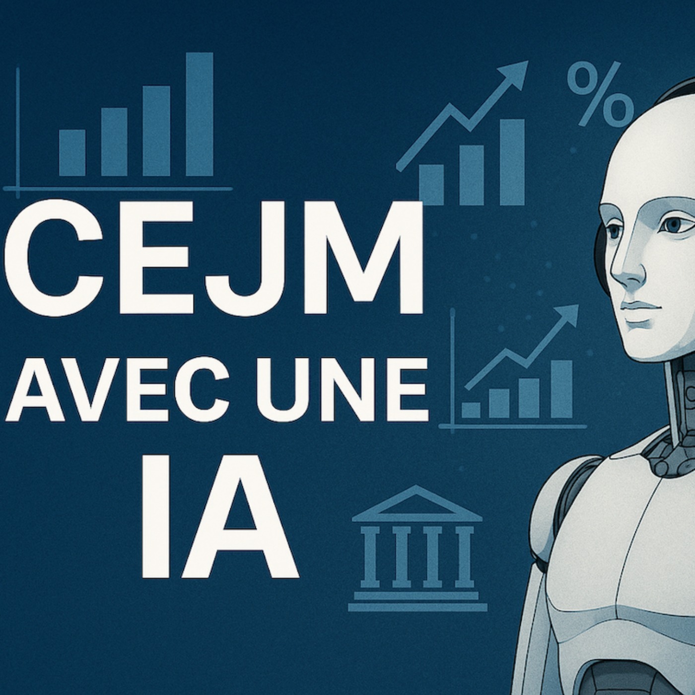 CEJM – Thème 4  – Chapitre 2 – L’impact du numérique sur les activités économiques et les échanges