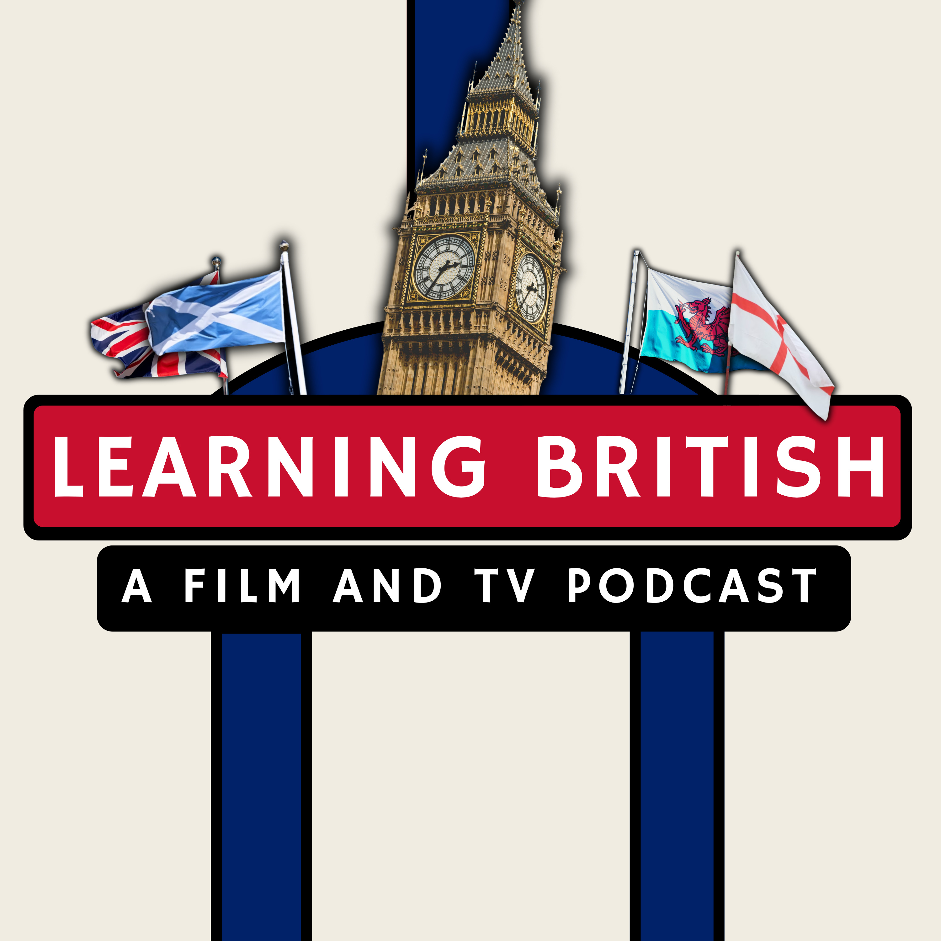Learning British Learning British