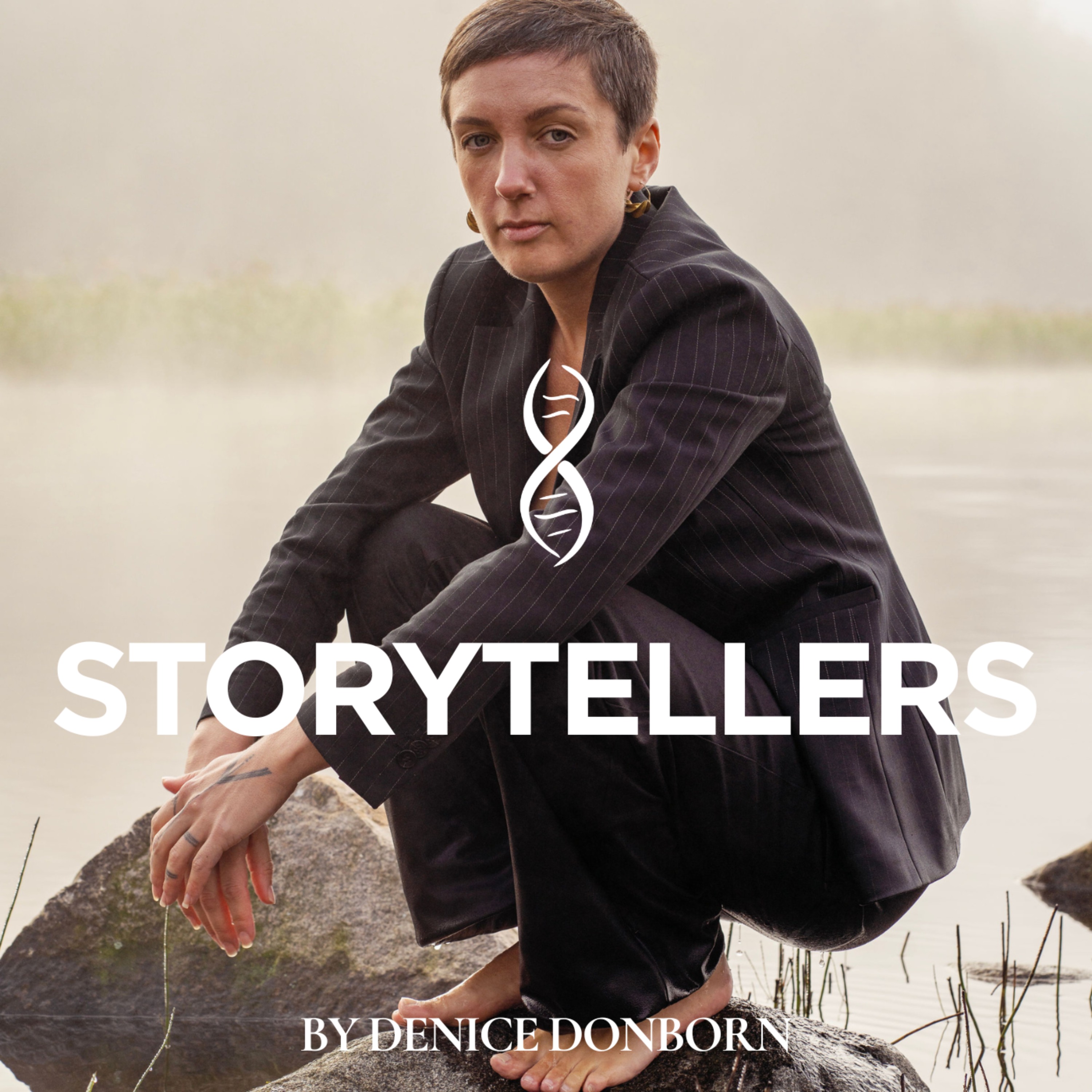 We Are Storytellers