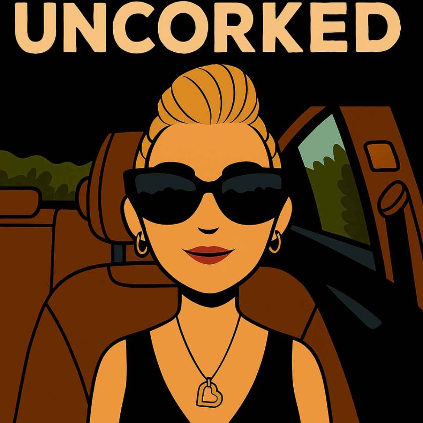 Uncorked with Shelly