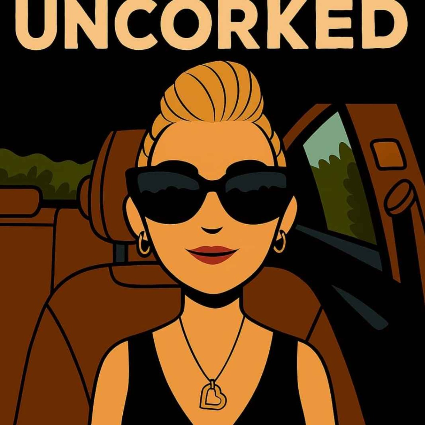 Uncorked with Shelly
