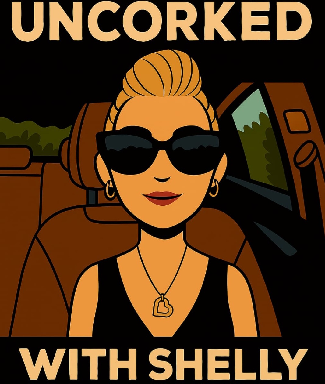 Uncorked with Shelly