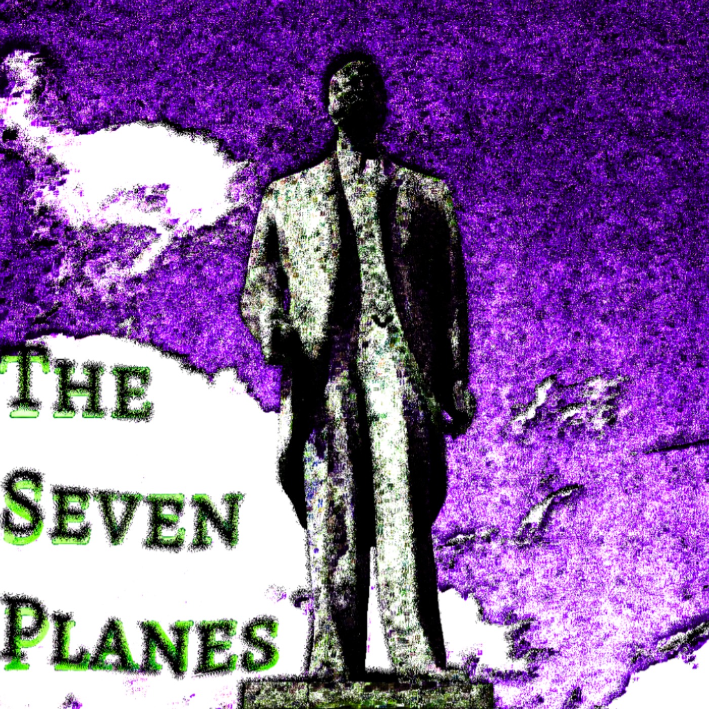 2WO - Perception artwork