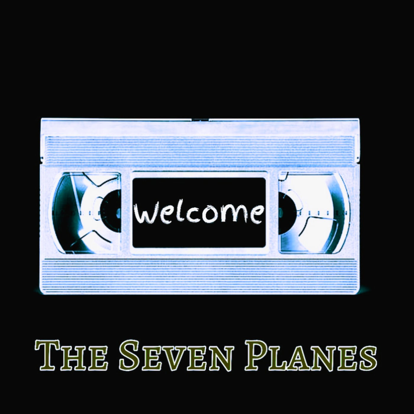 5IVE: SEEKER artwork