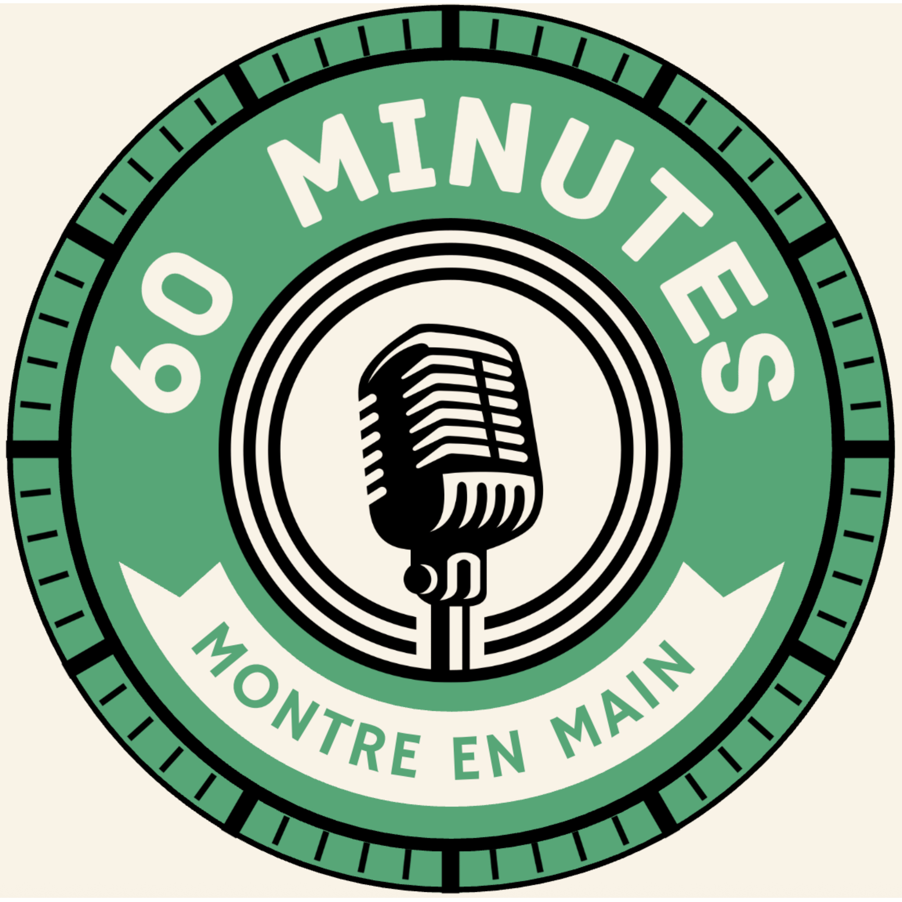 Podcast Cover