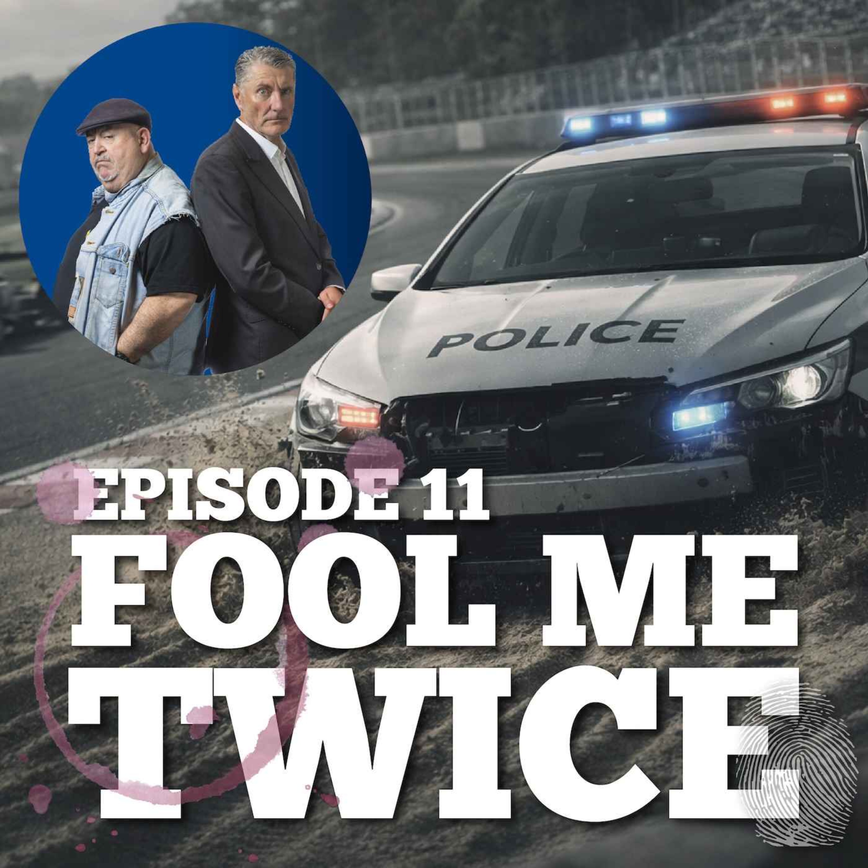 Episode 11: The playbook of dating scams and catfishing