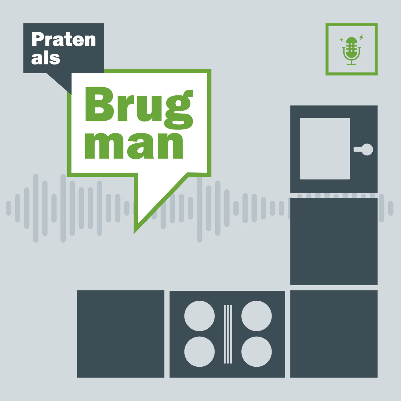 Indeling van je keuken