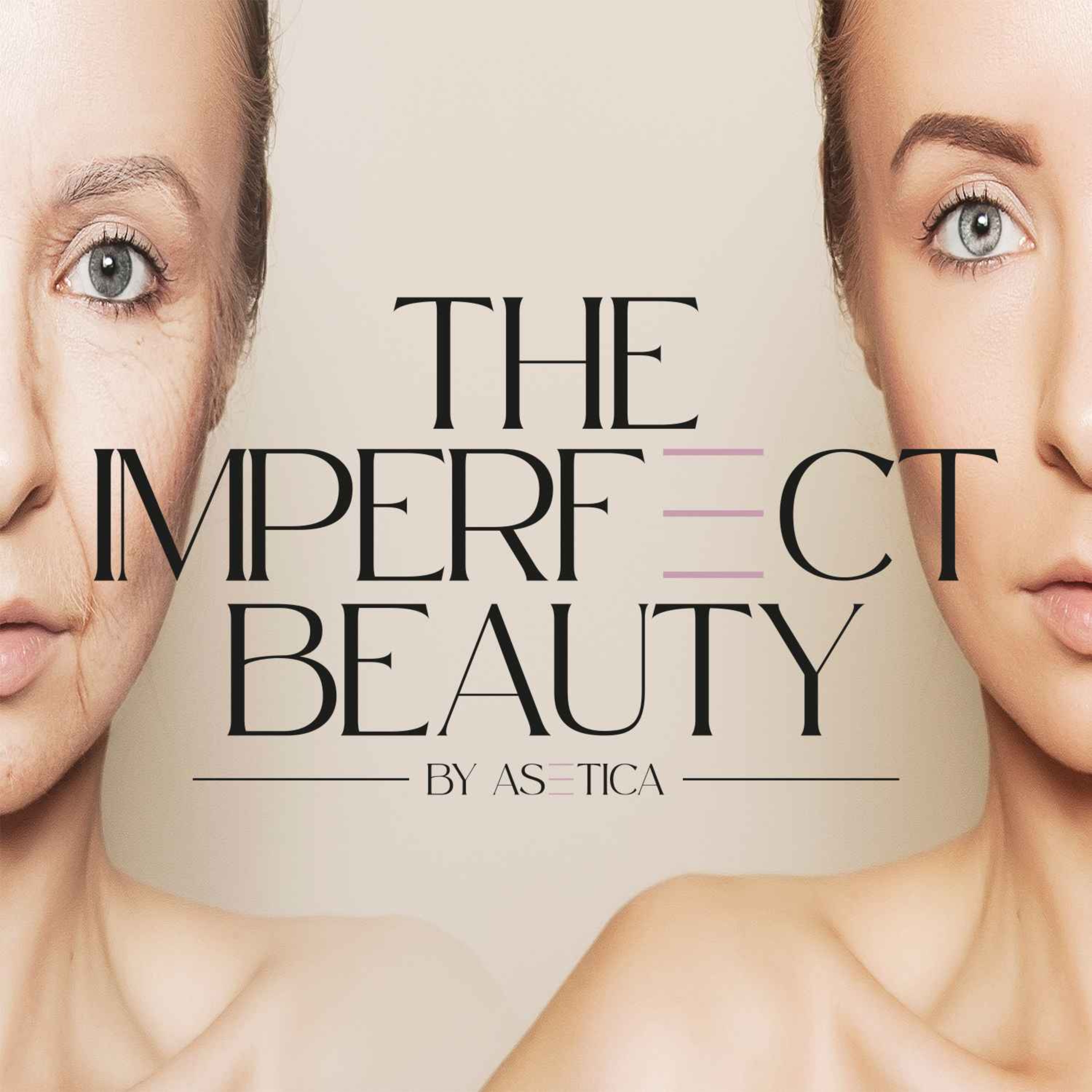 The Imperfect Beauty