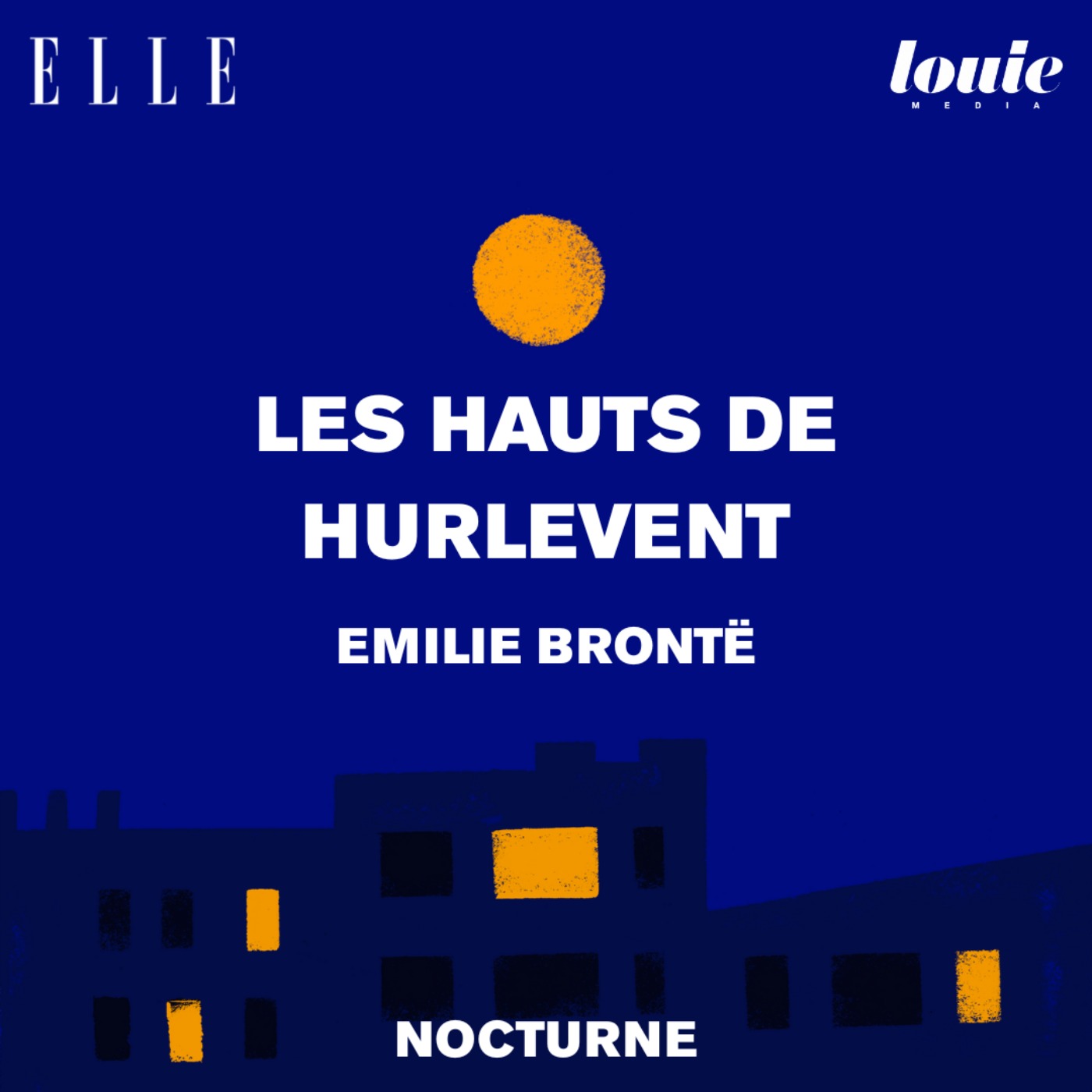 Il était une fois "Les Hauts de Hurlevent" d'Emily Brontë, lu par Enzo Reads Il était une fois "Les Hauts de Hurlevent" d'Emily Brontë, lu par Enzo Reads
