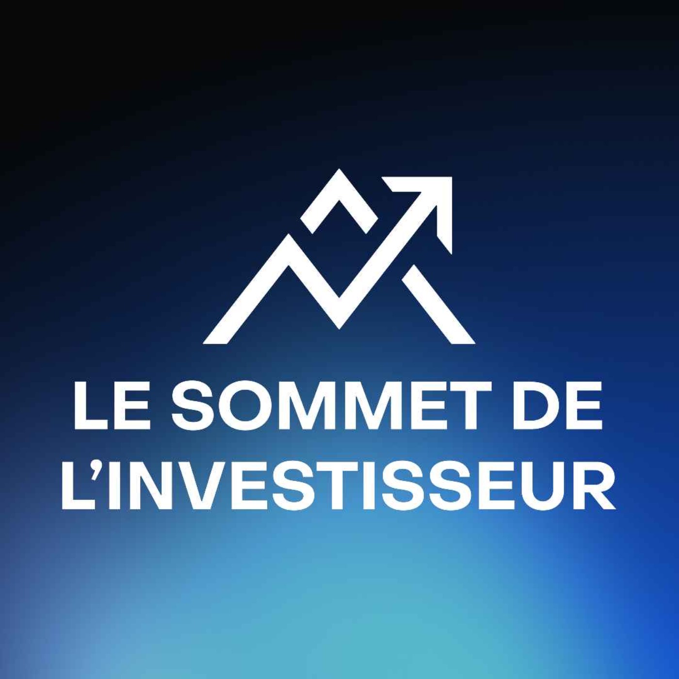 Le Sommet de l\'Investisseur - 2ème édition