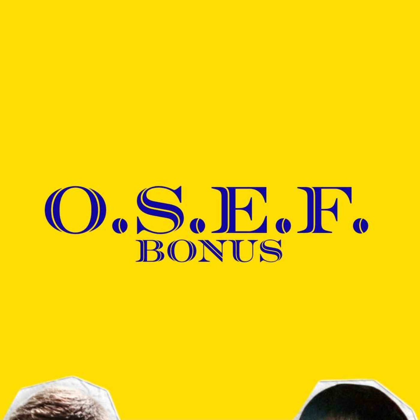 Bonus: Vos questions, nos réponses! episode artwork