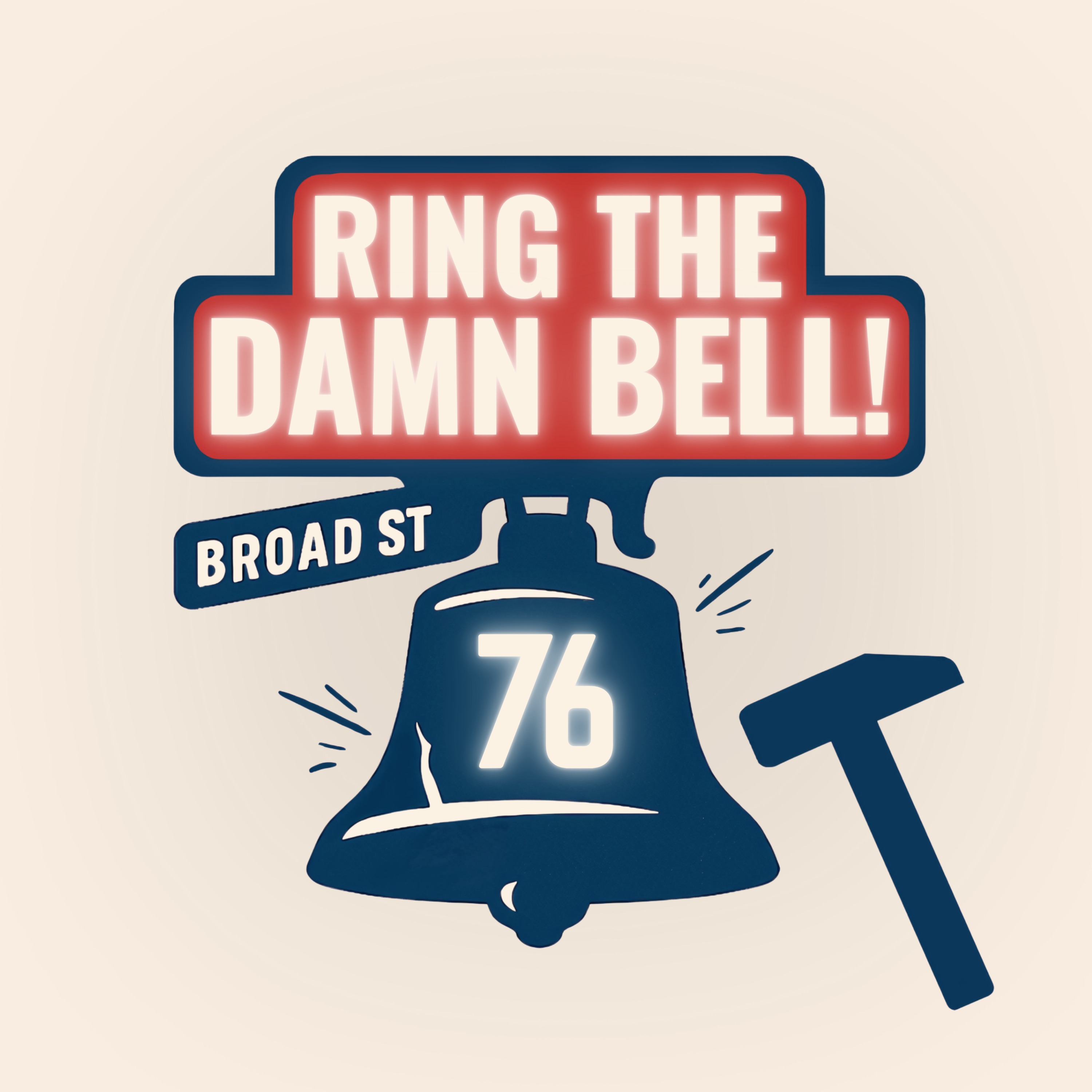 Ring The Damn Bell