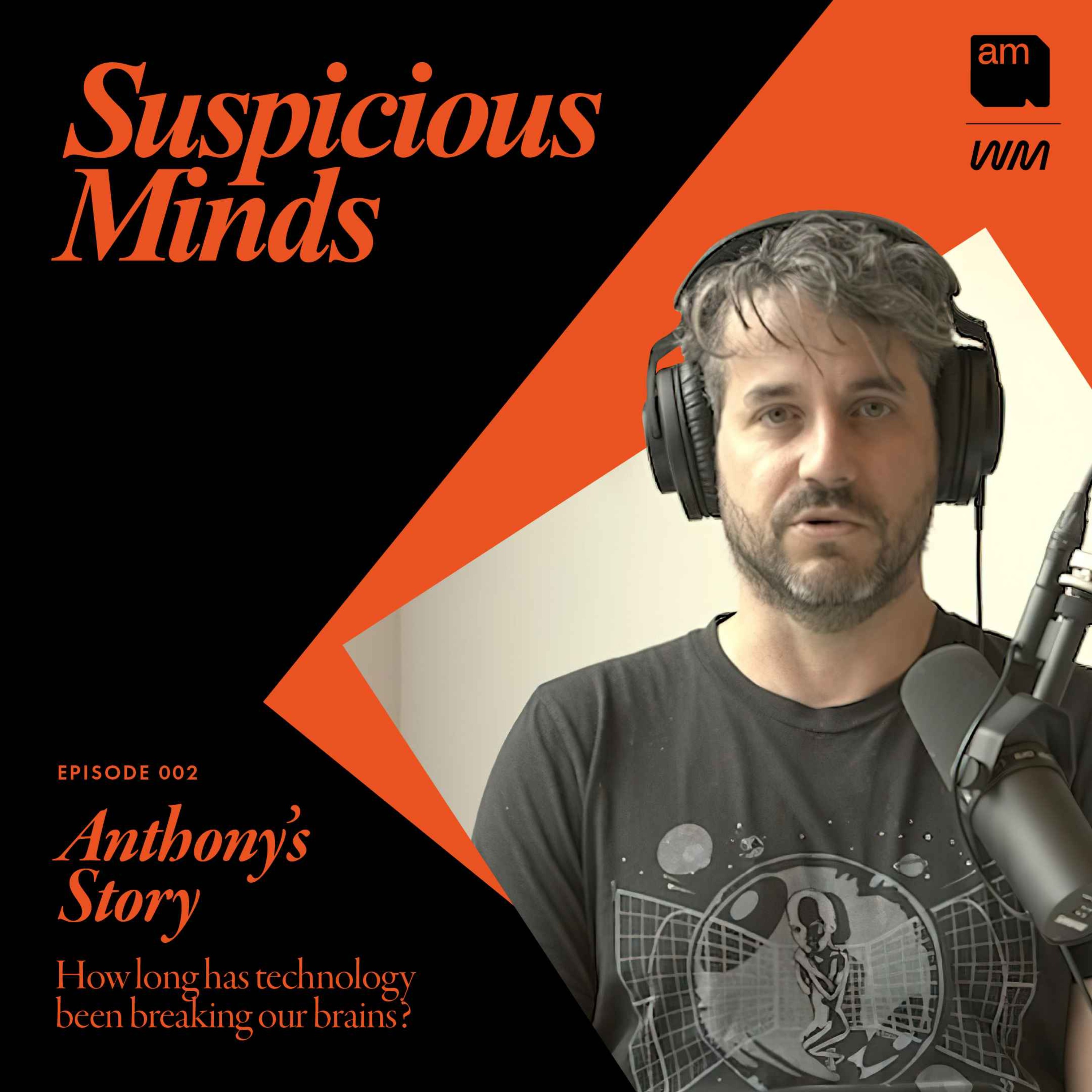 Suspicious Minds: AI and Psychosis