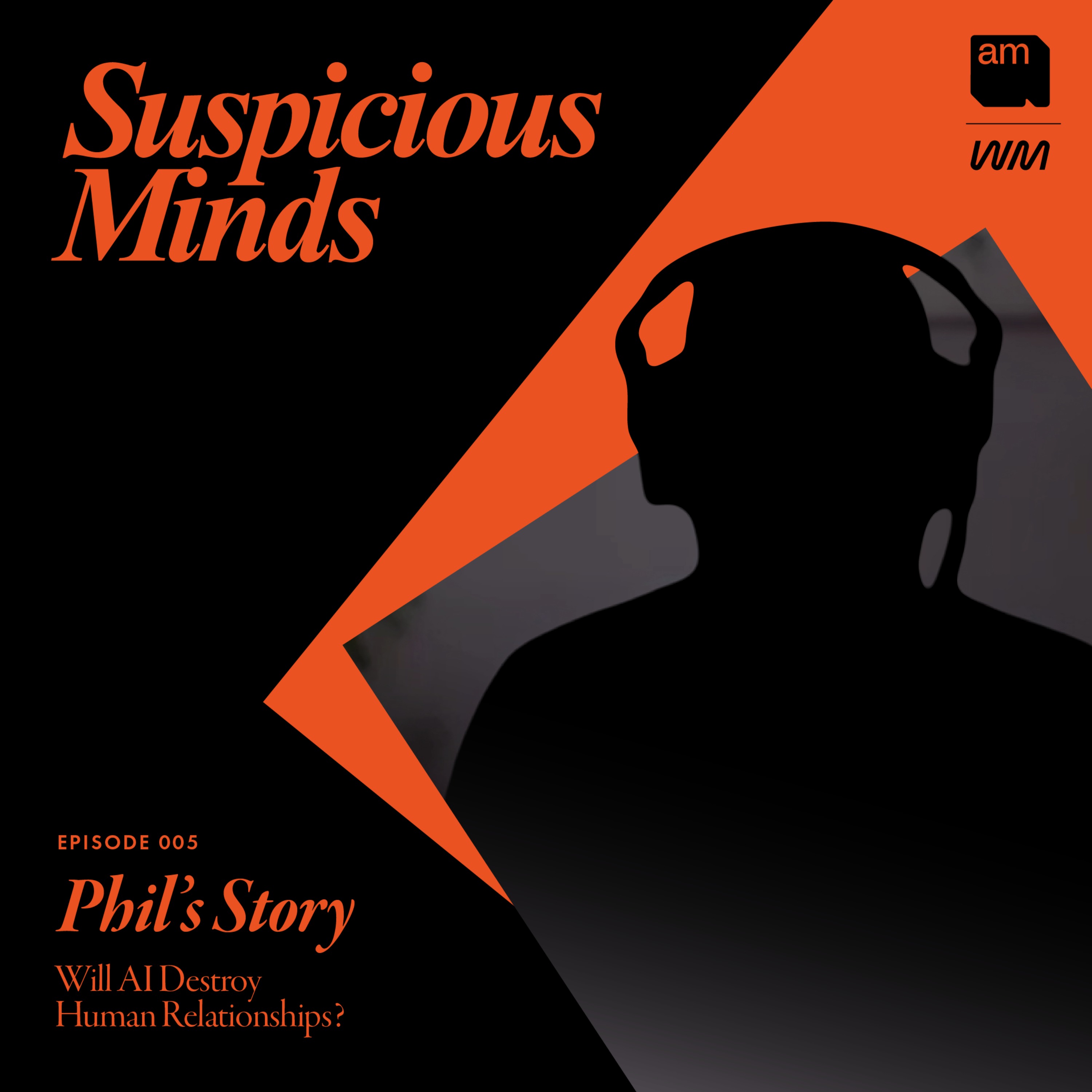 Suspicious Minds: AI and Psychosis