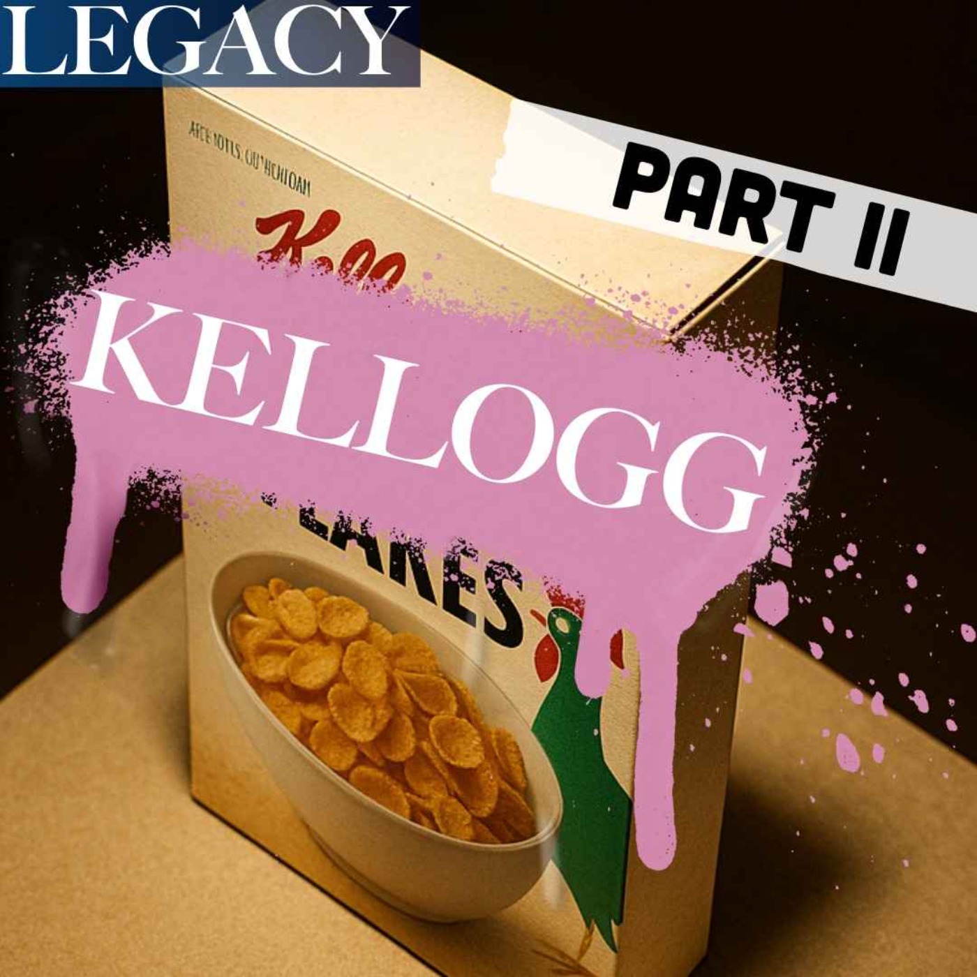 Kellogg | Snap, Crackle, Pop | 2