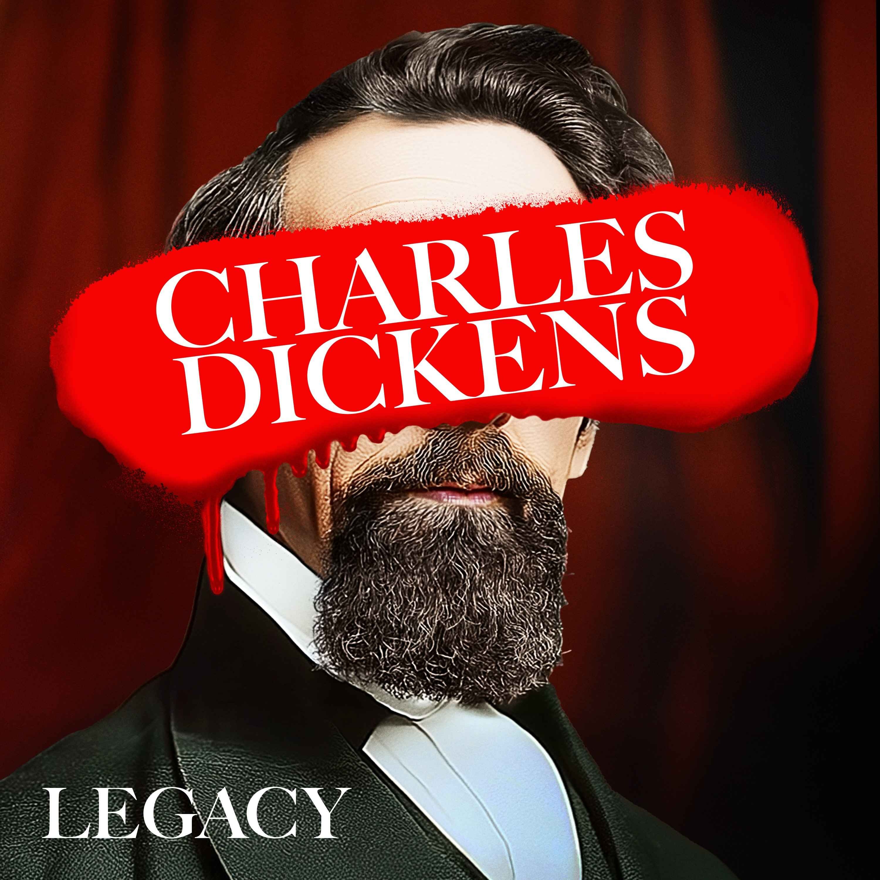 Encore: Charles Dickens | Dickensmania | 2