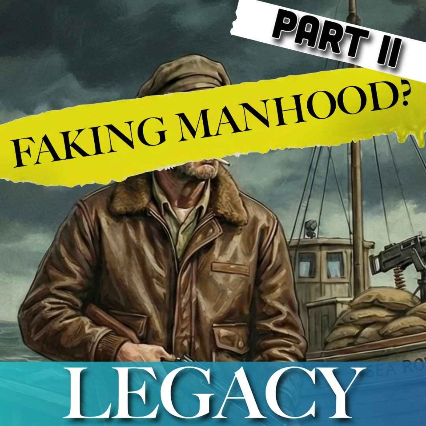 Ernest Hemingway | One True Sentence | 2