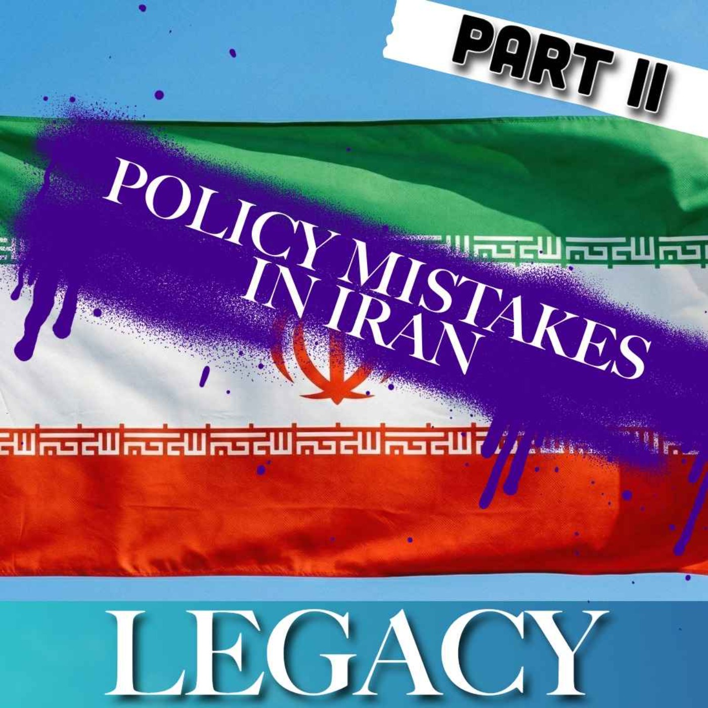 Iran | Feat. Kim Ghattas | The Legacies Of 1979 | 2