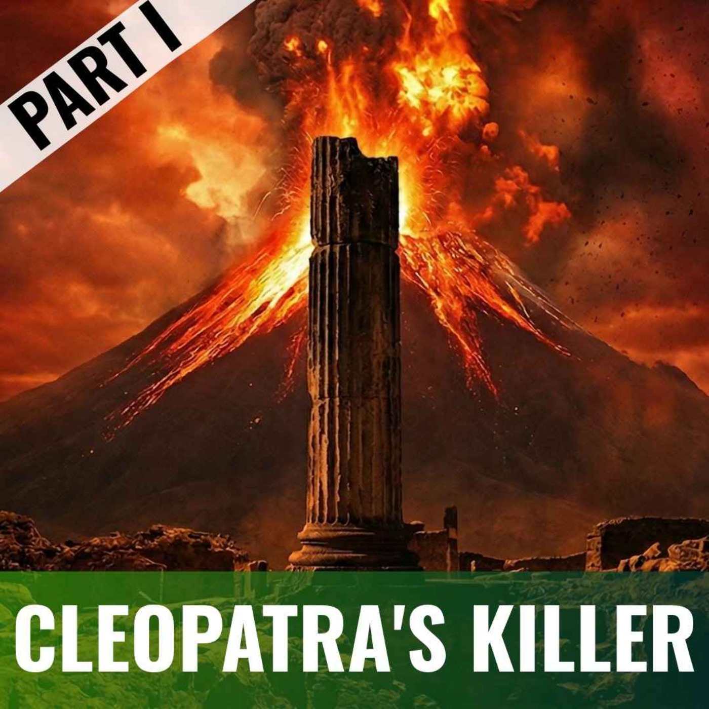 Great Environmental Shocks in History | The Remaking of the Ancient World | 1