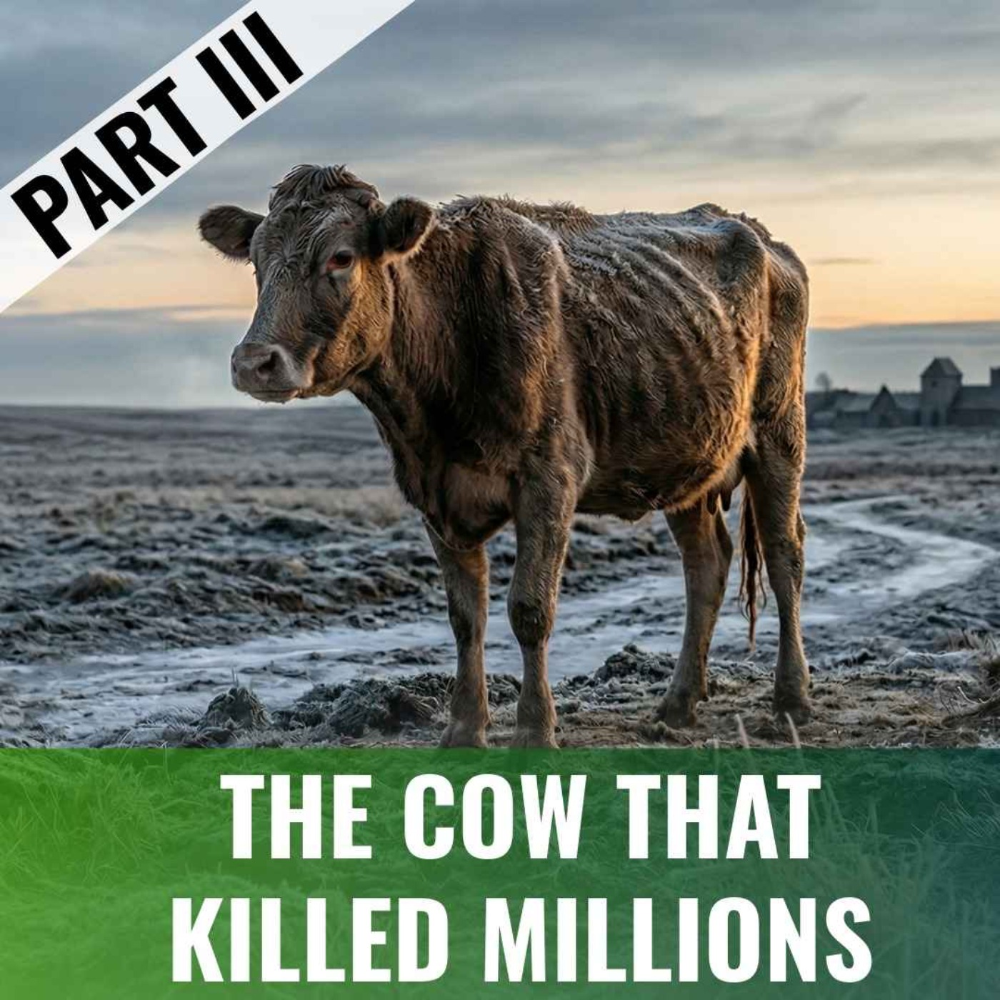 Great Environmental Shocks in History | Before the Plague | 3