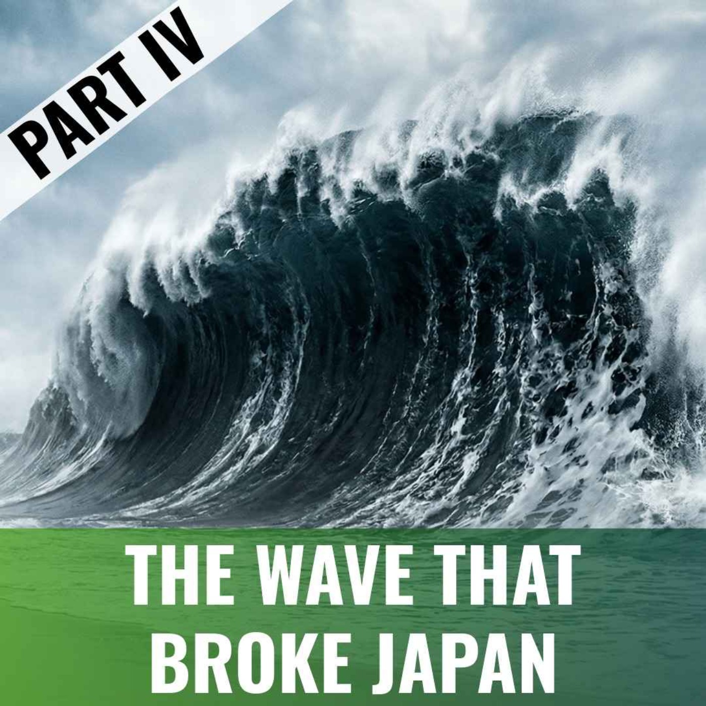 Great Environmental Shocks in History | How An Earthquake Splintered The World | 4