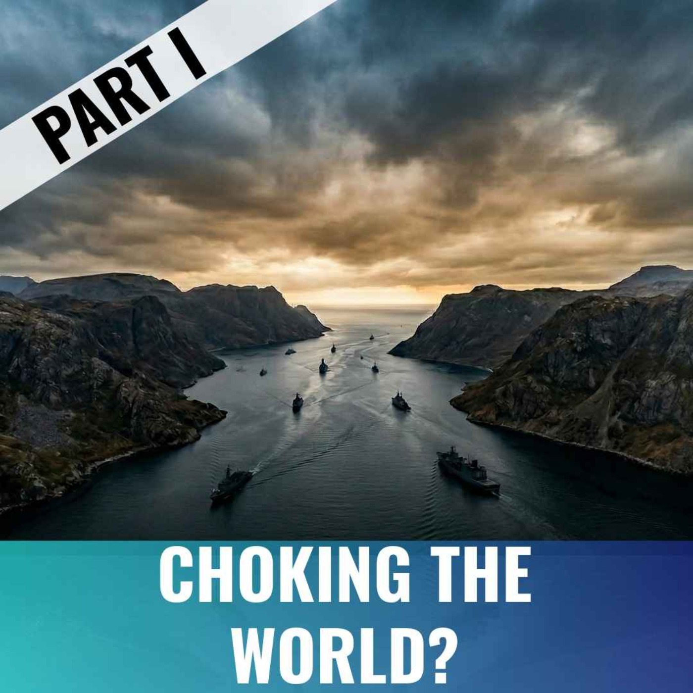 Global Impact of Economic Shocks | 1915 and the Dardanelles | 1